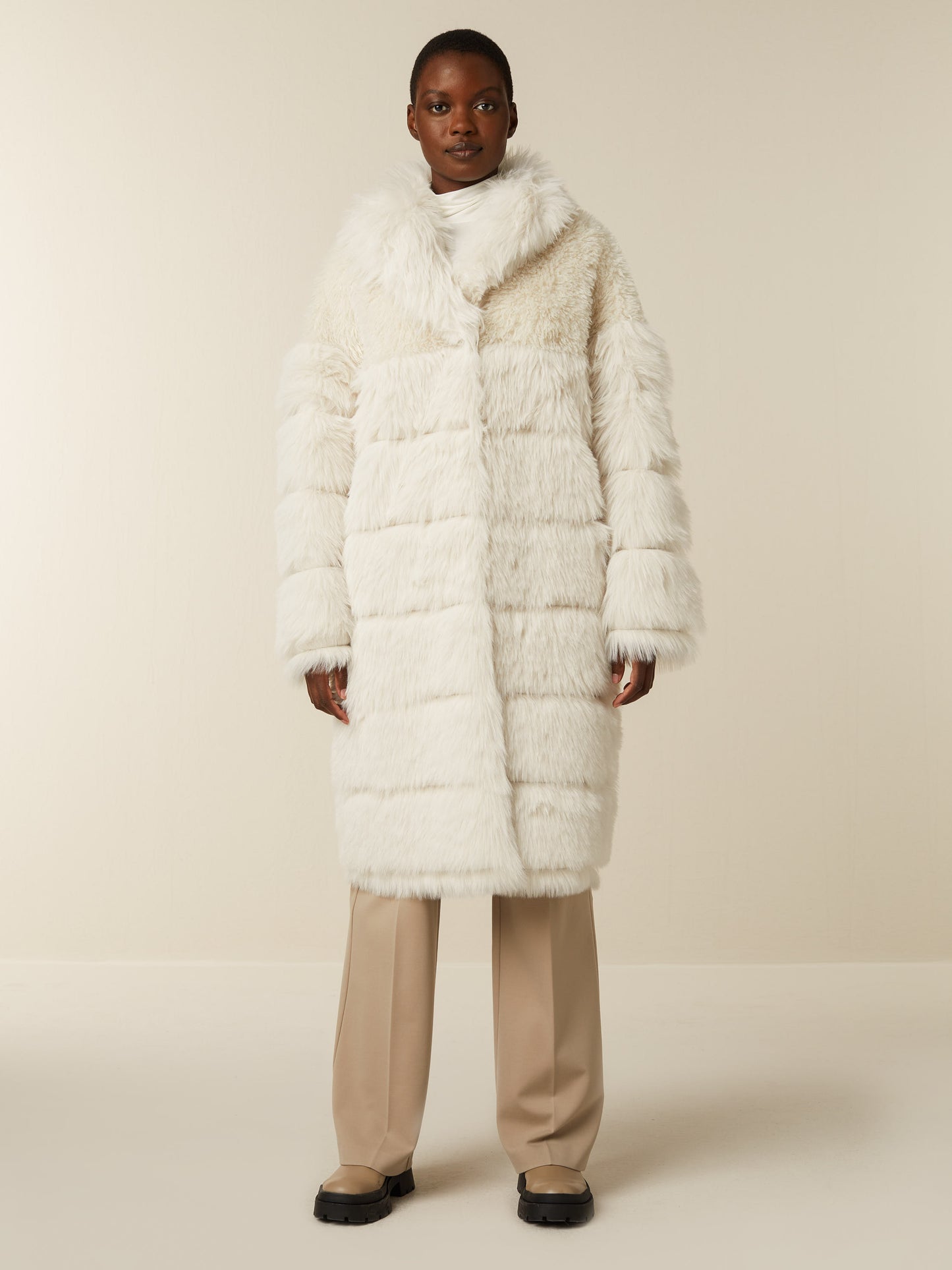LORI - Off white