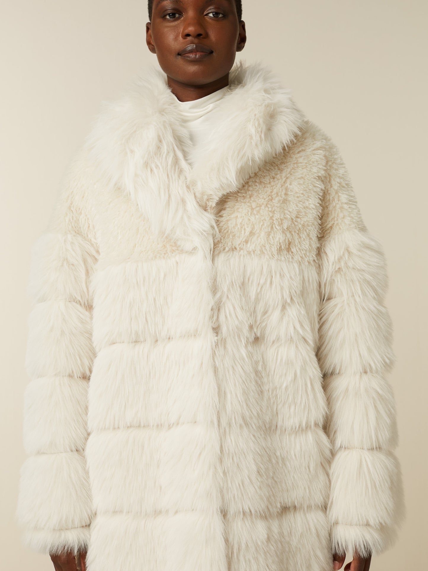 LORI - Off white
