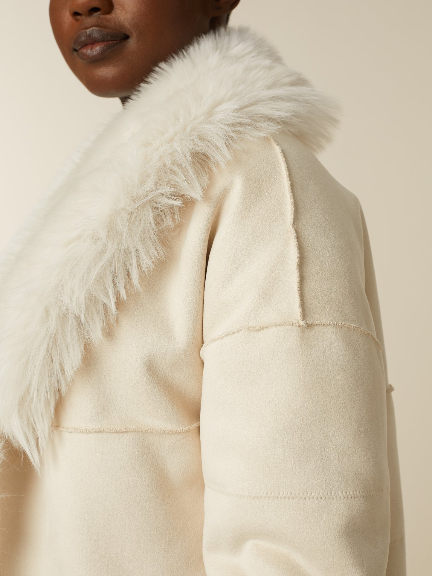 LORI - Off white