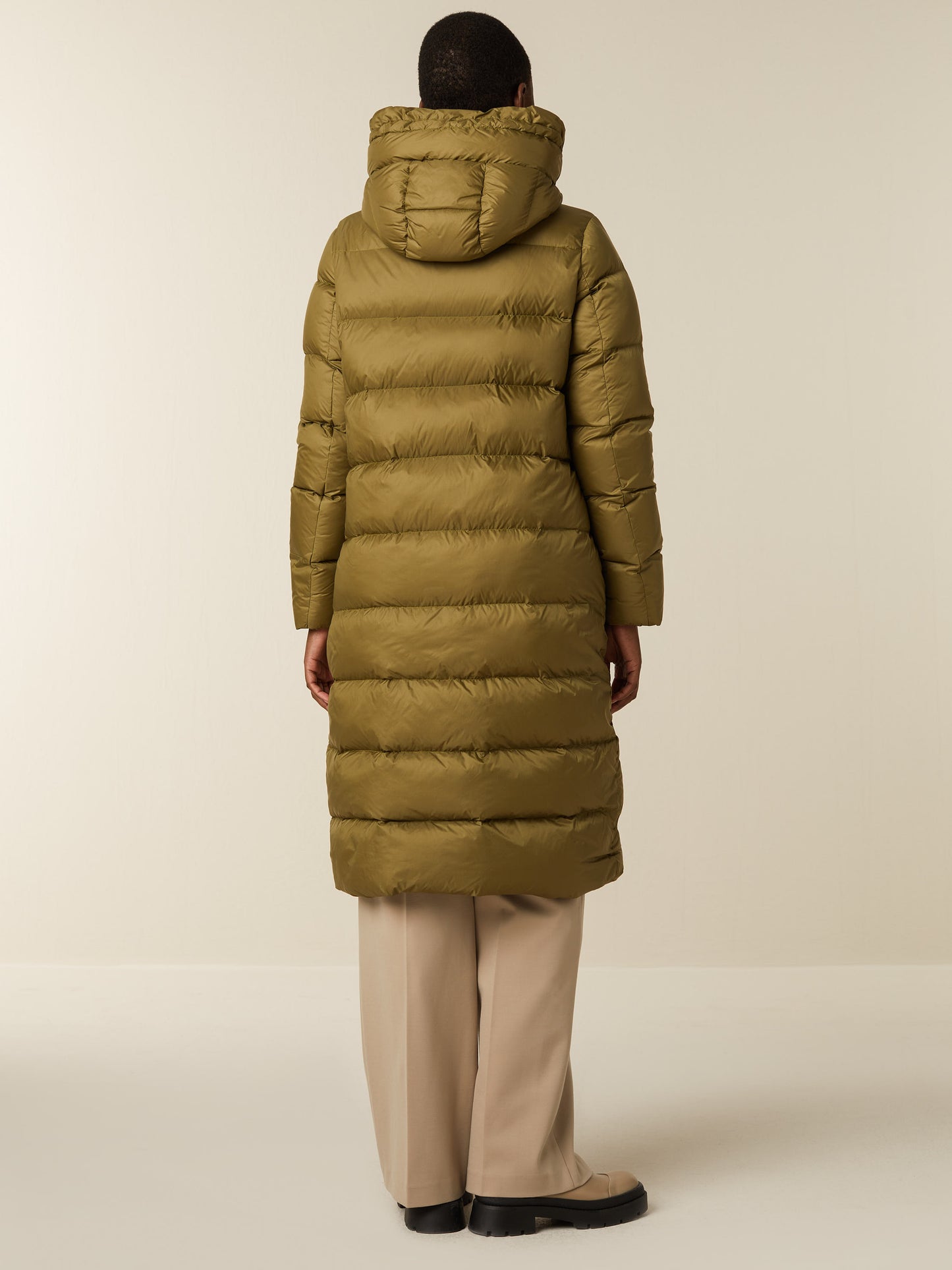 STELLE - Olive