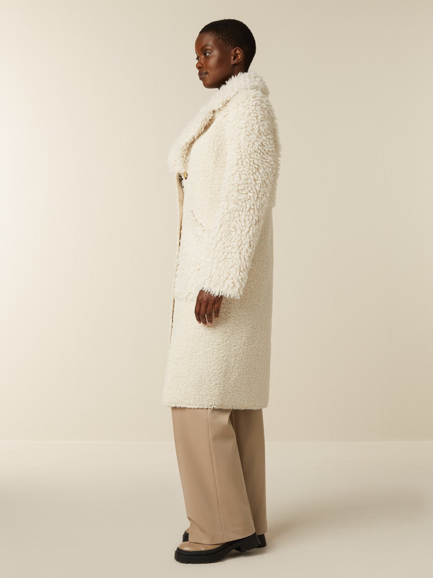 JAN - Off white