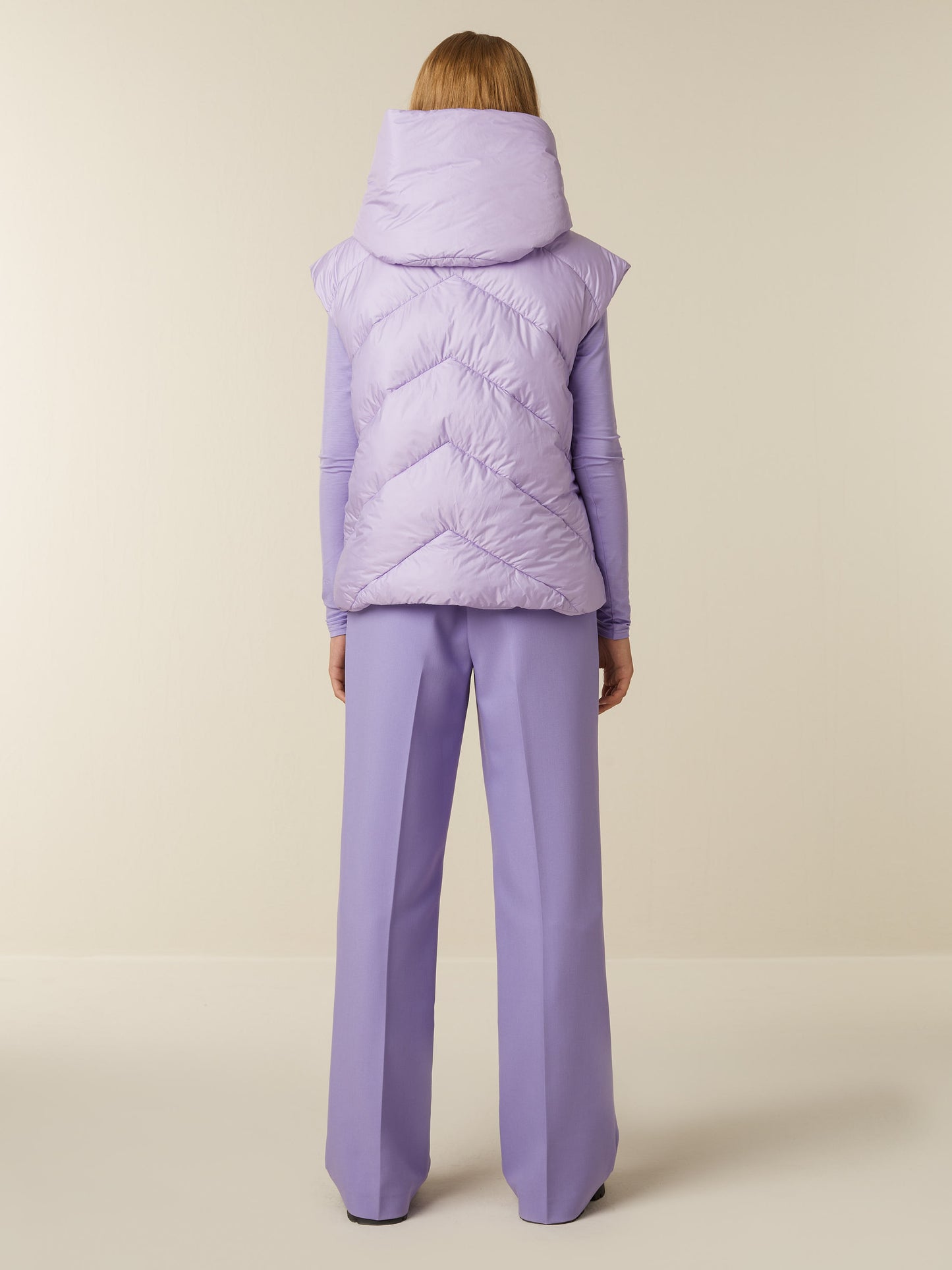 TASHA - Soft purple