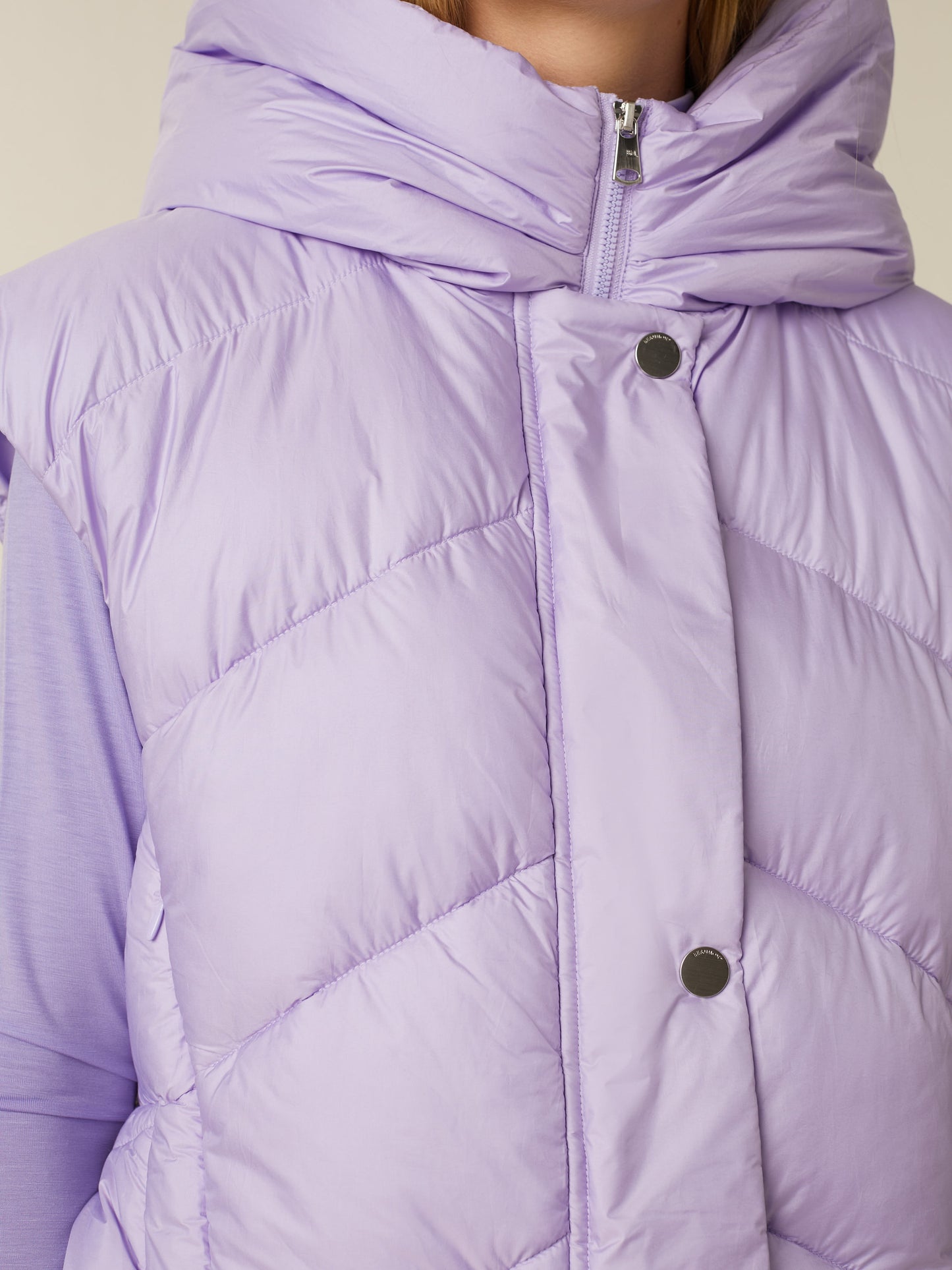 TASHA - Soft purple