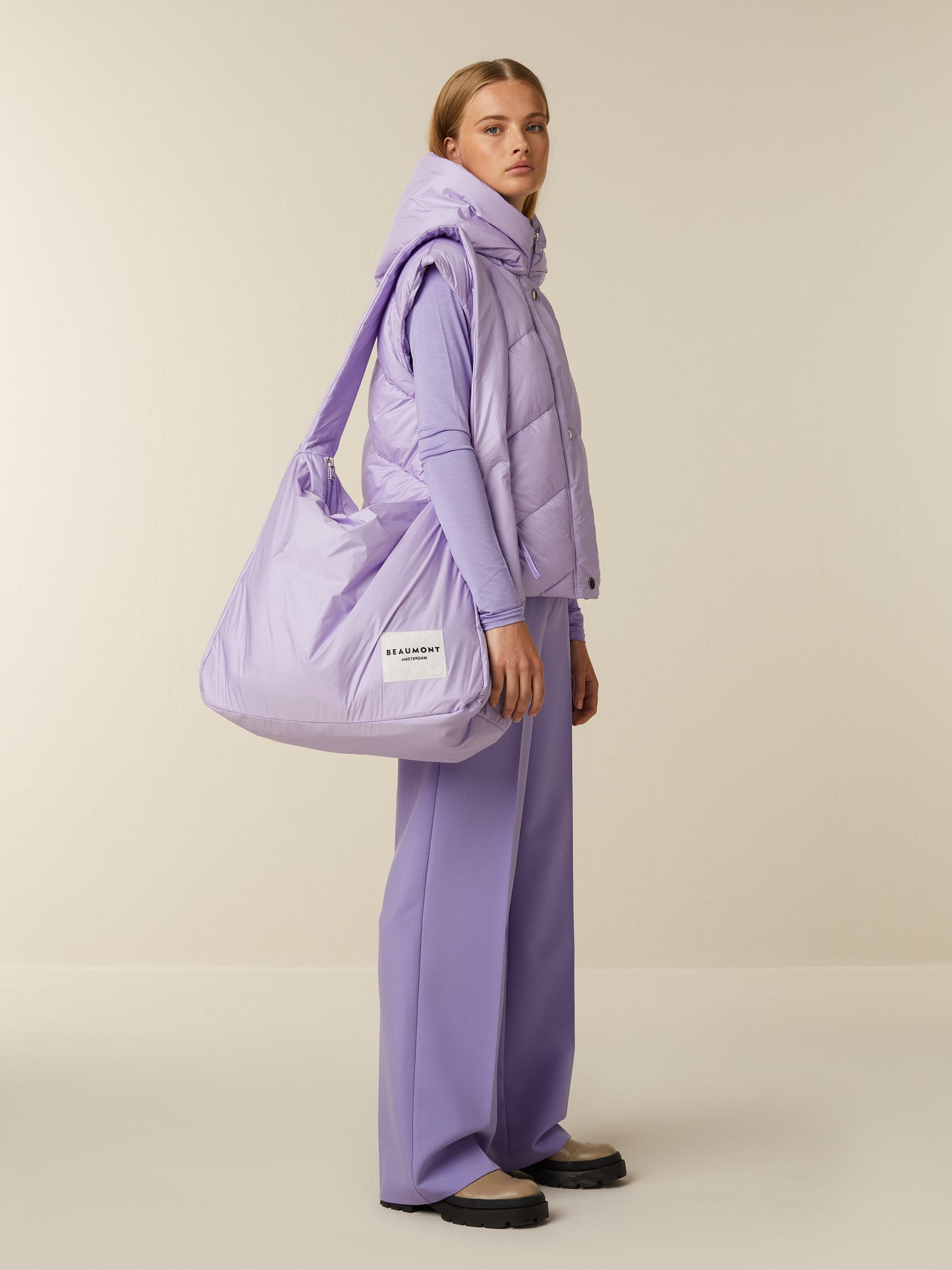 VIDA - Soft Purple