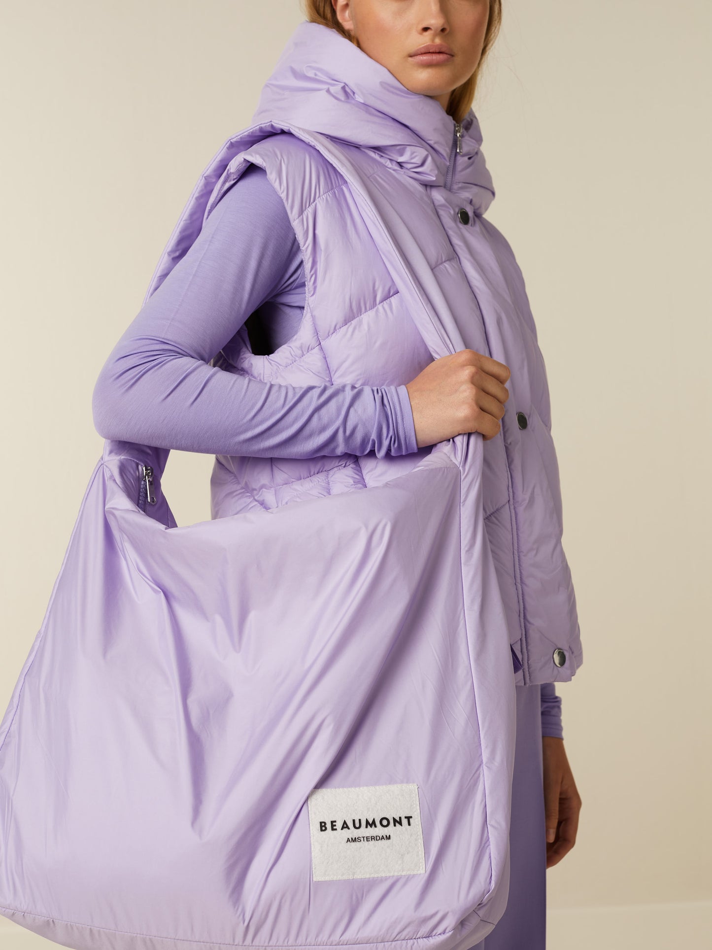 VIDA - Soft Purple