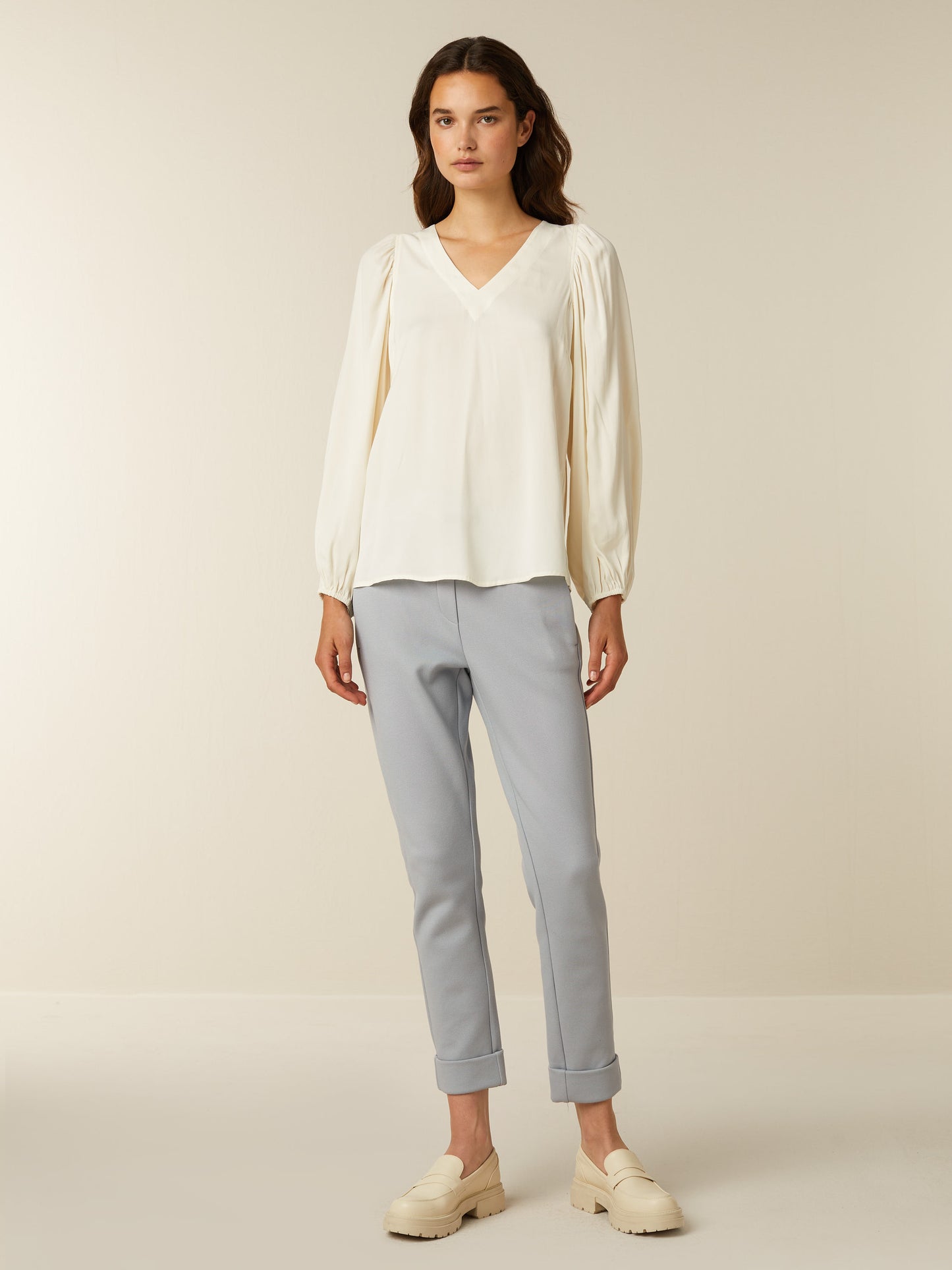 KATE scuba pants - Shark