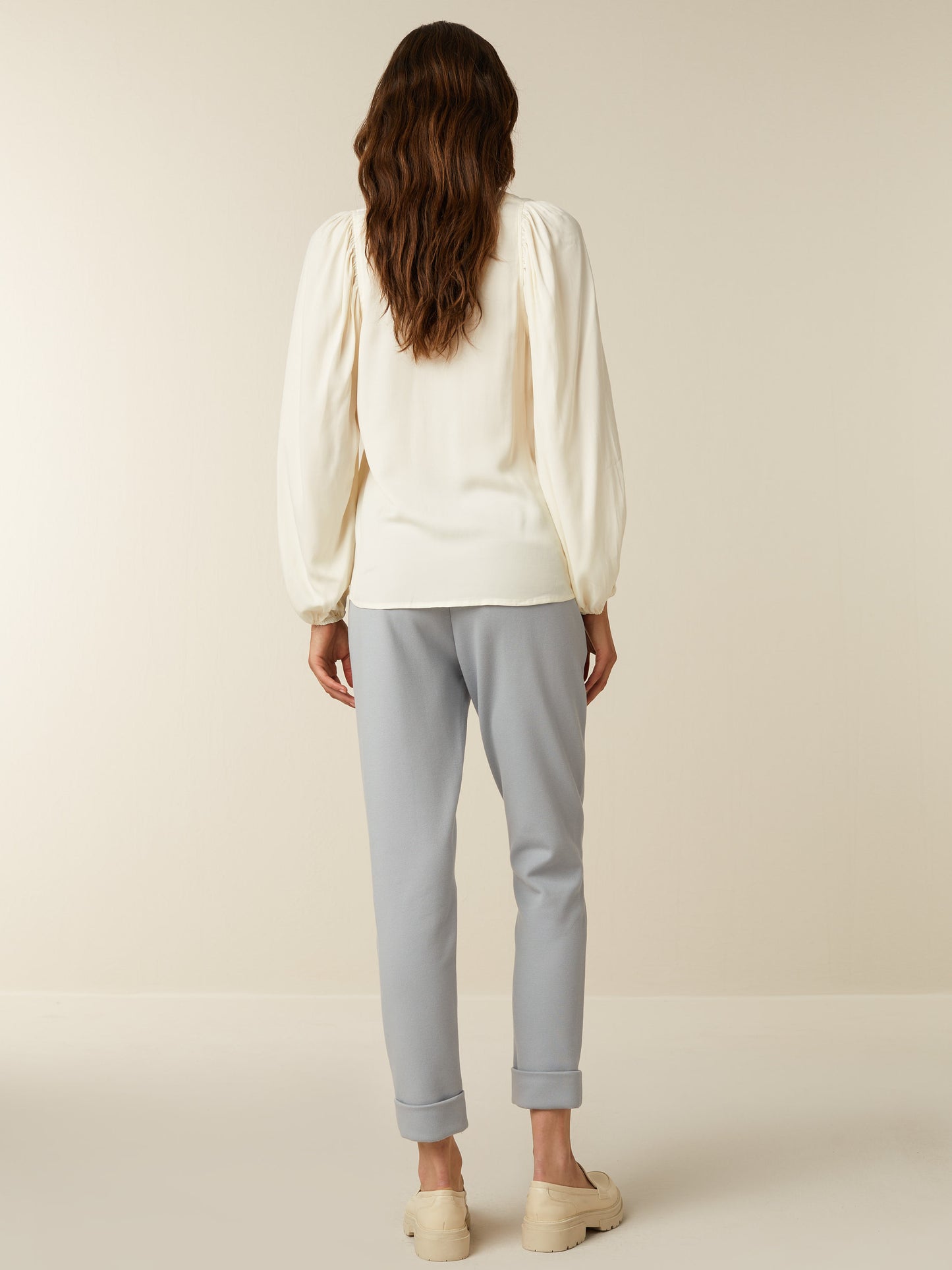 KATE scuba pants - Shark