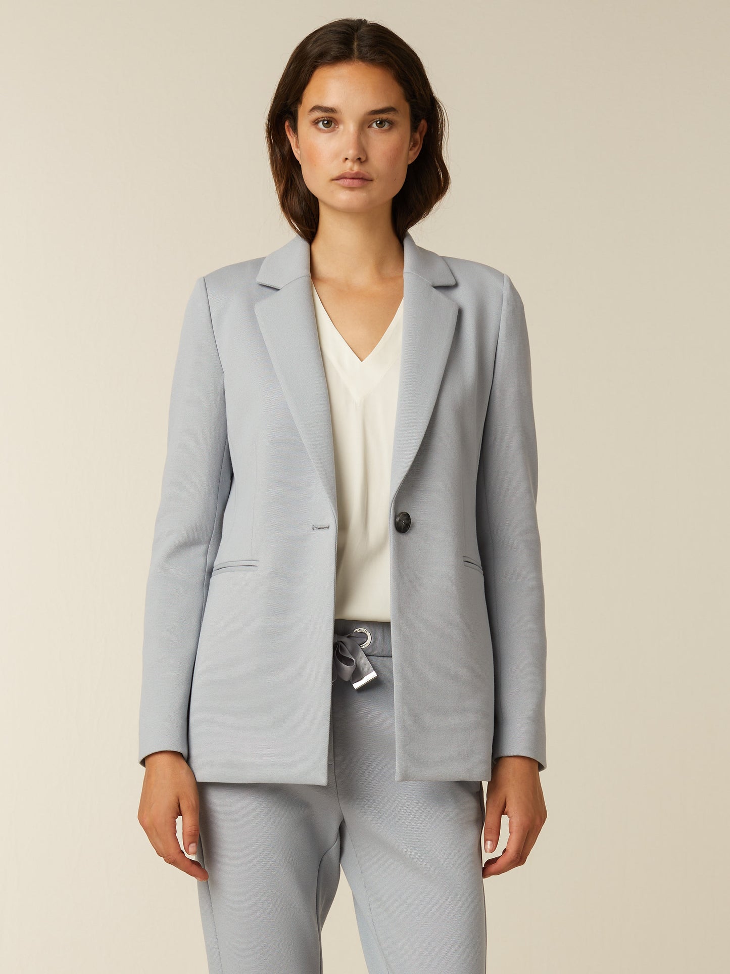 JO scuba blazer - Shark