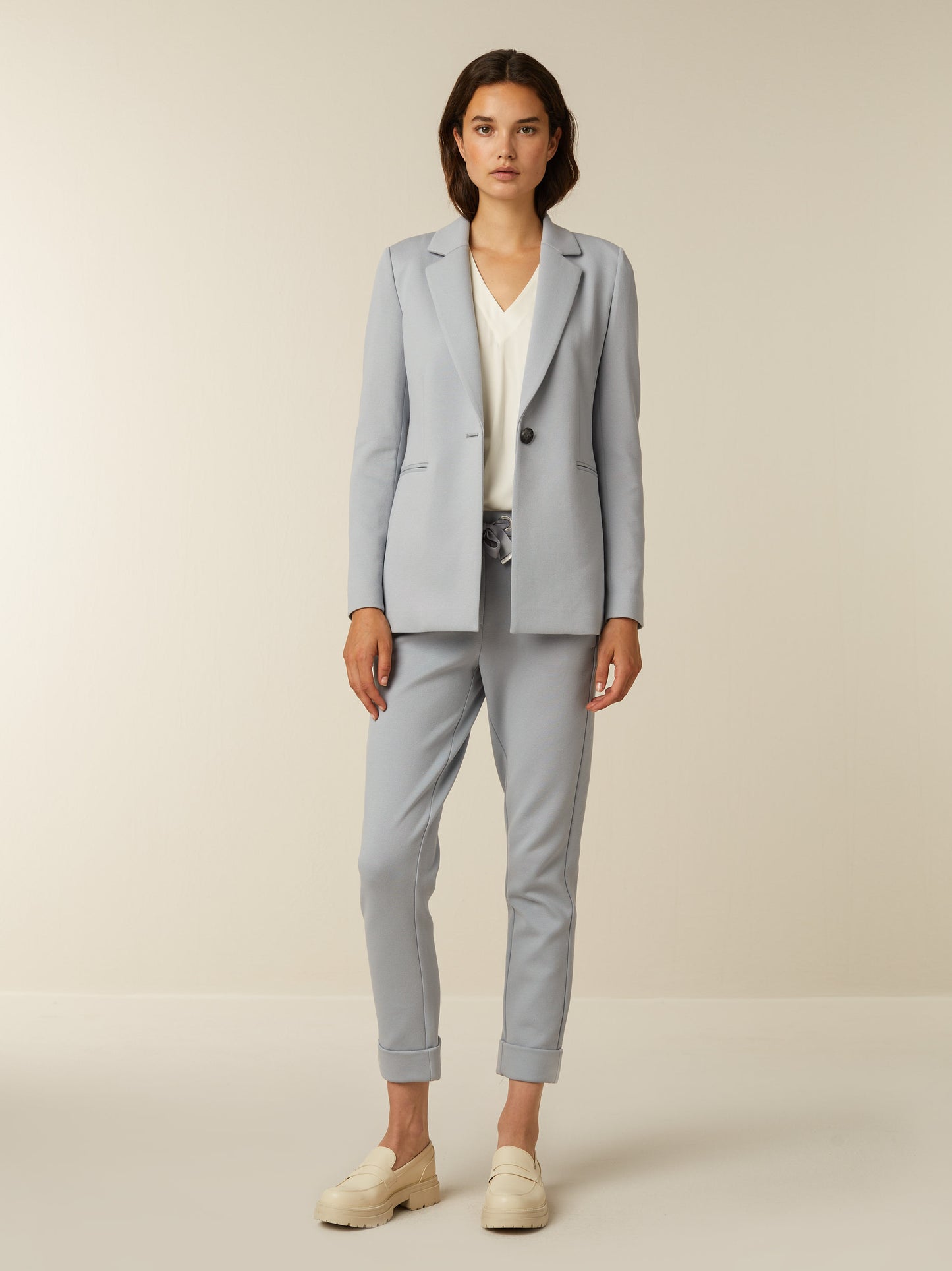 JO scuba blazer - Shark