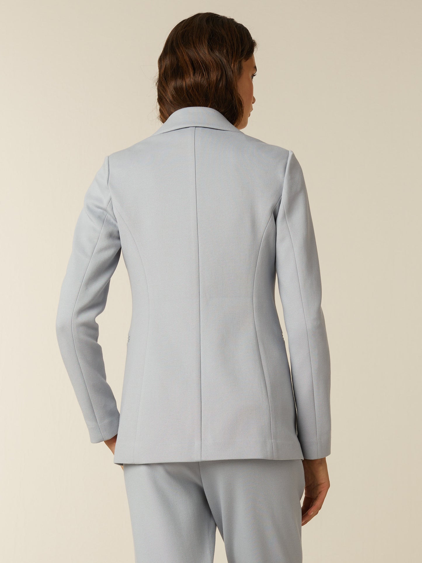 JO scuba blazer - Shark