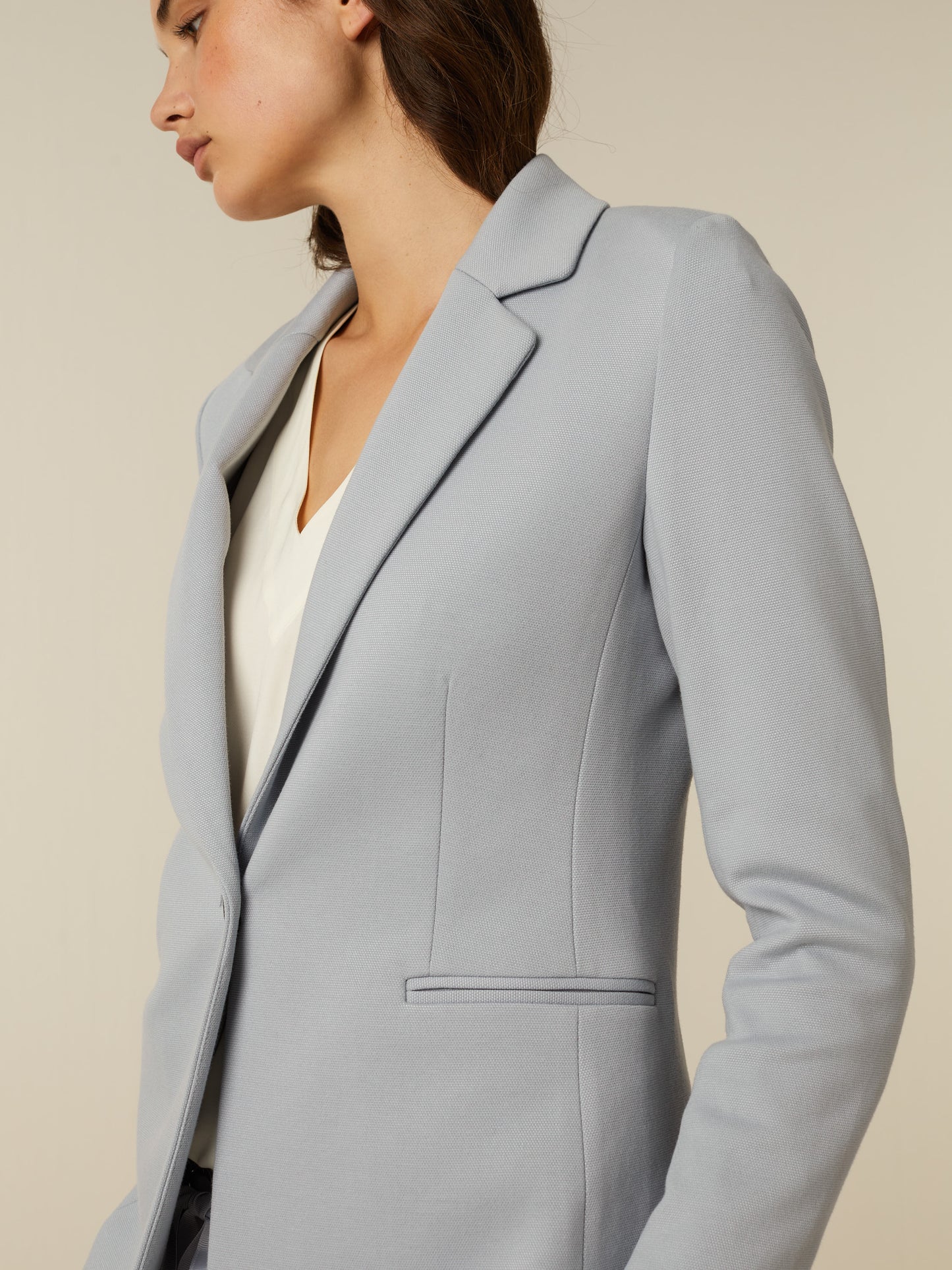 JO scuba blazer - Shark