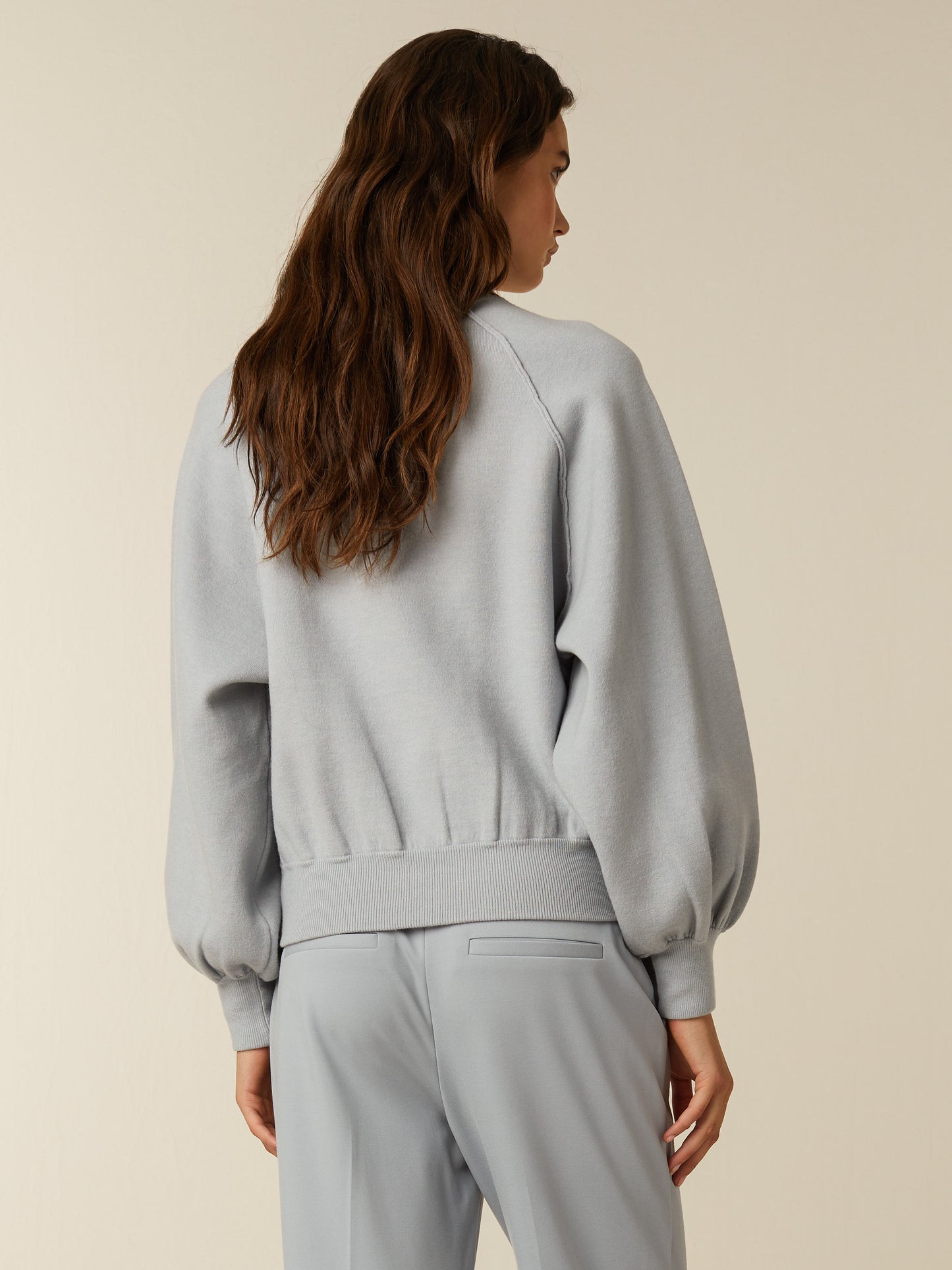JILL pullover - Shark