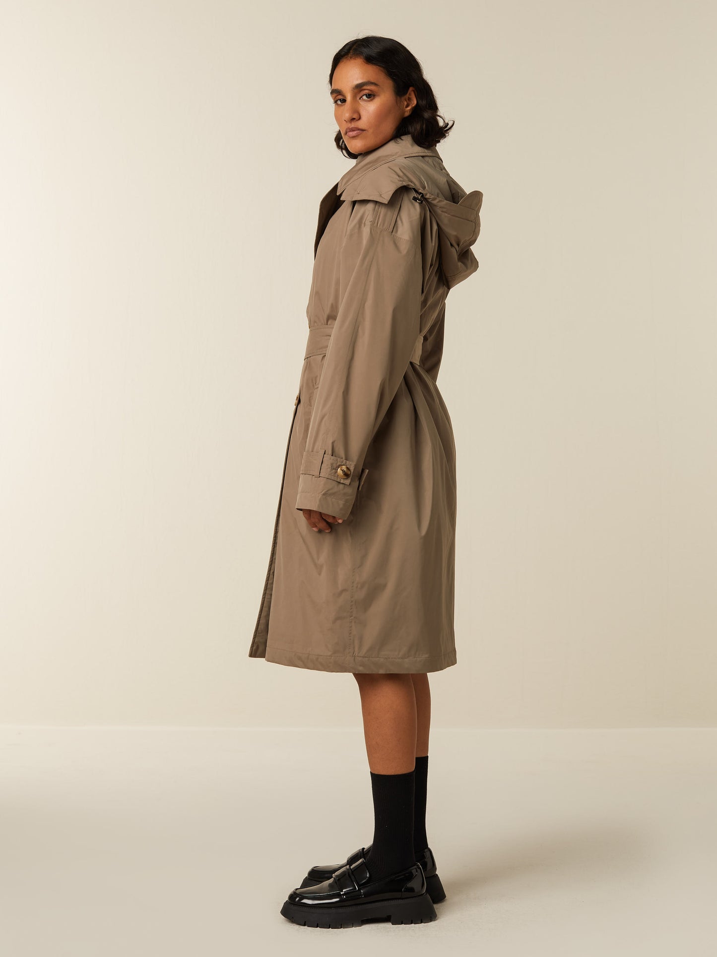 RAINE - Taupe