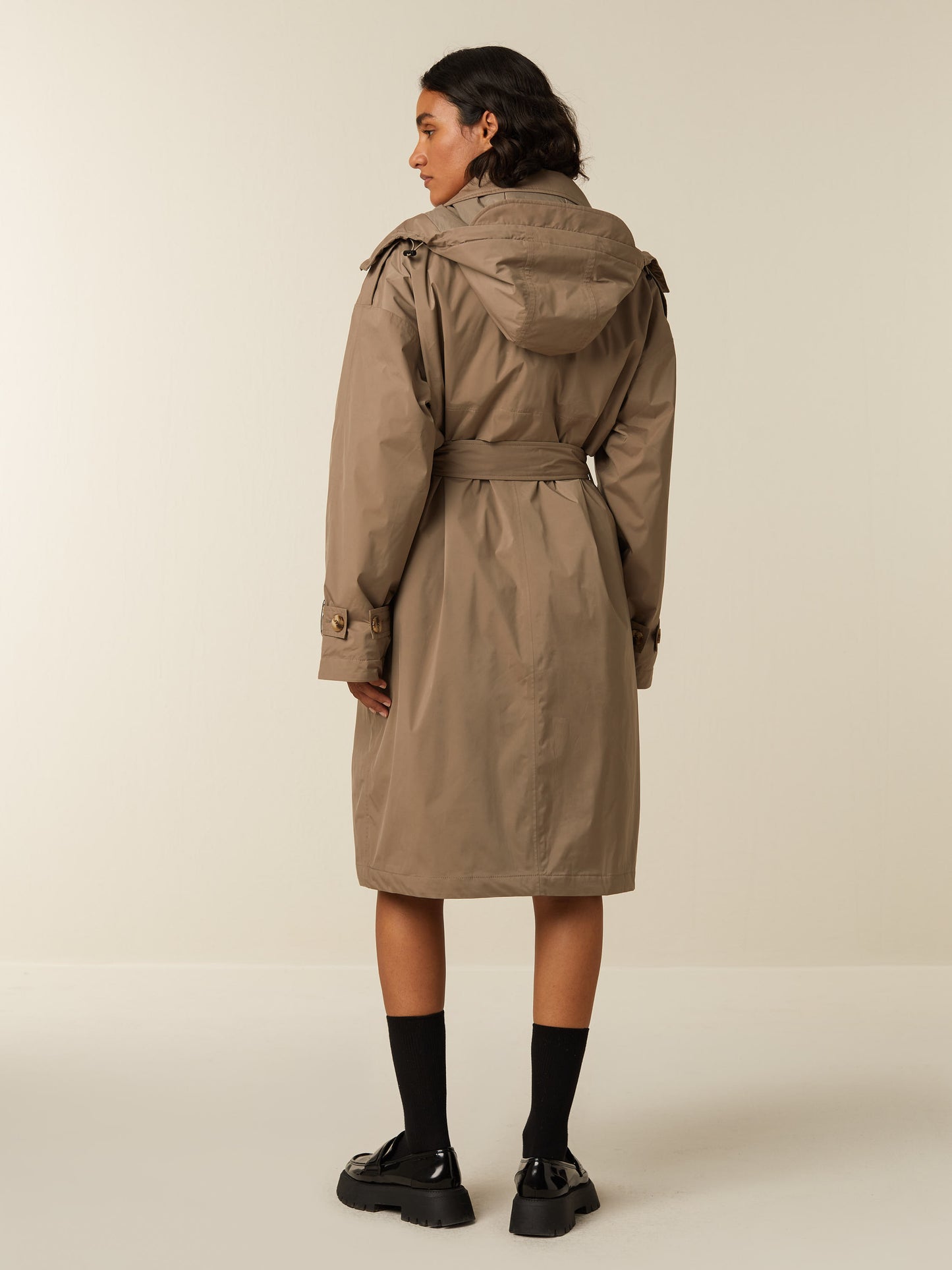 RAINE - Taupe