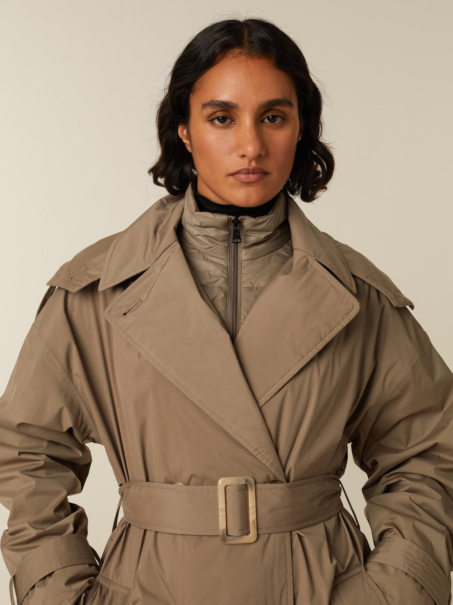 RAINE - Taupe
