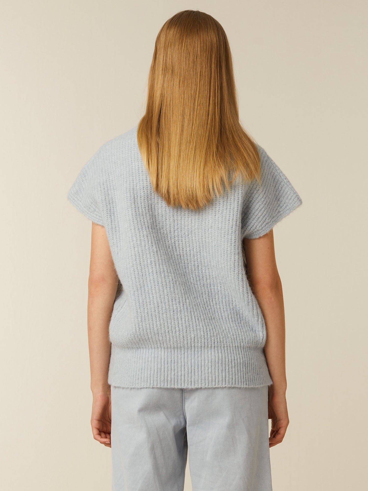 NADIA pullover - Shark