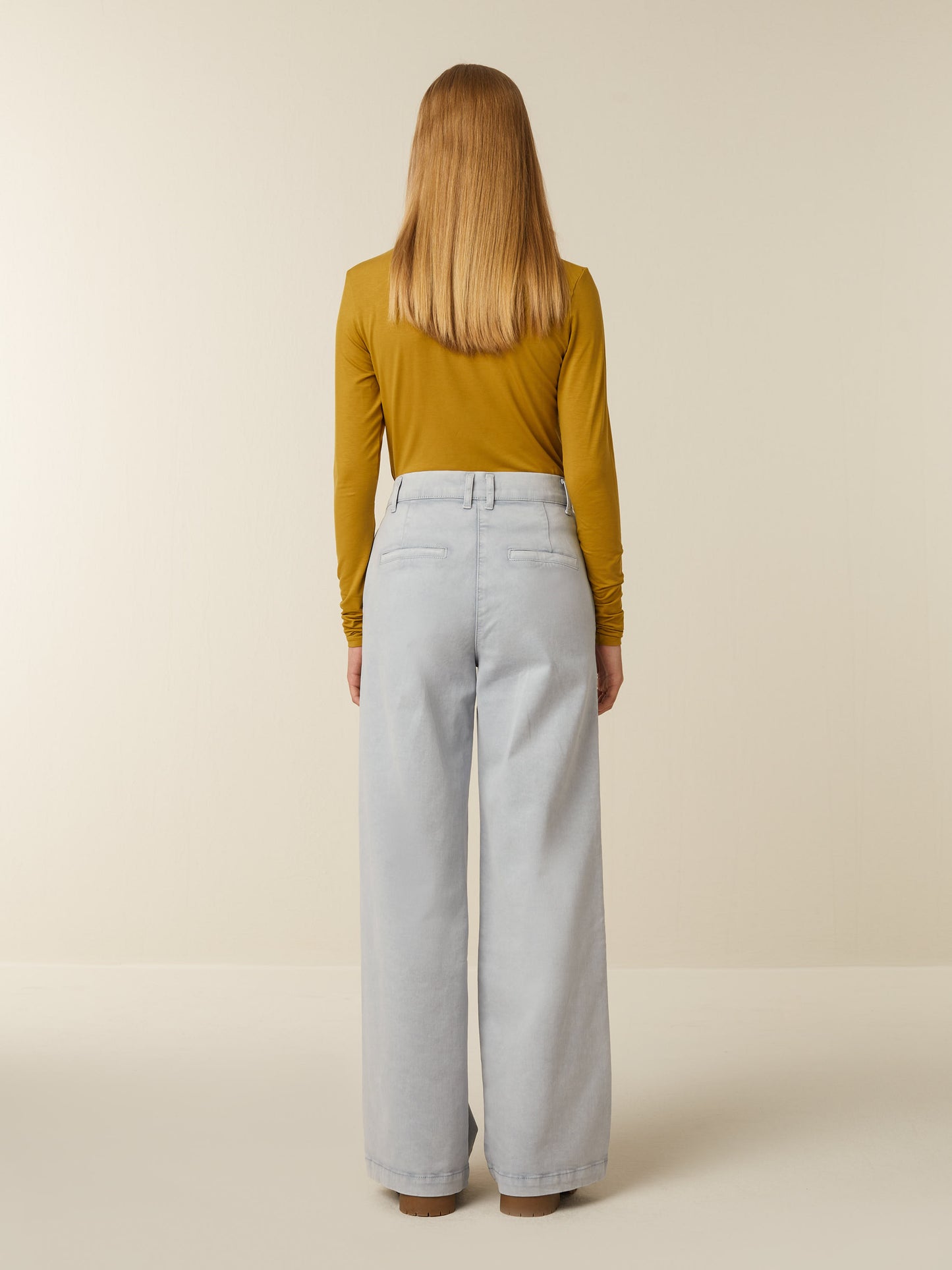 ROSE pants - Shark