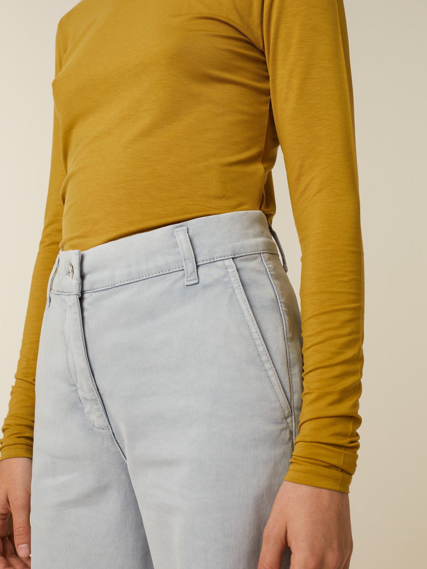 ROSE pants - Shark