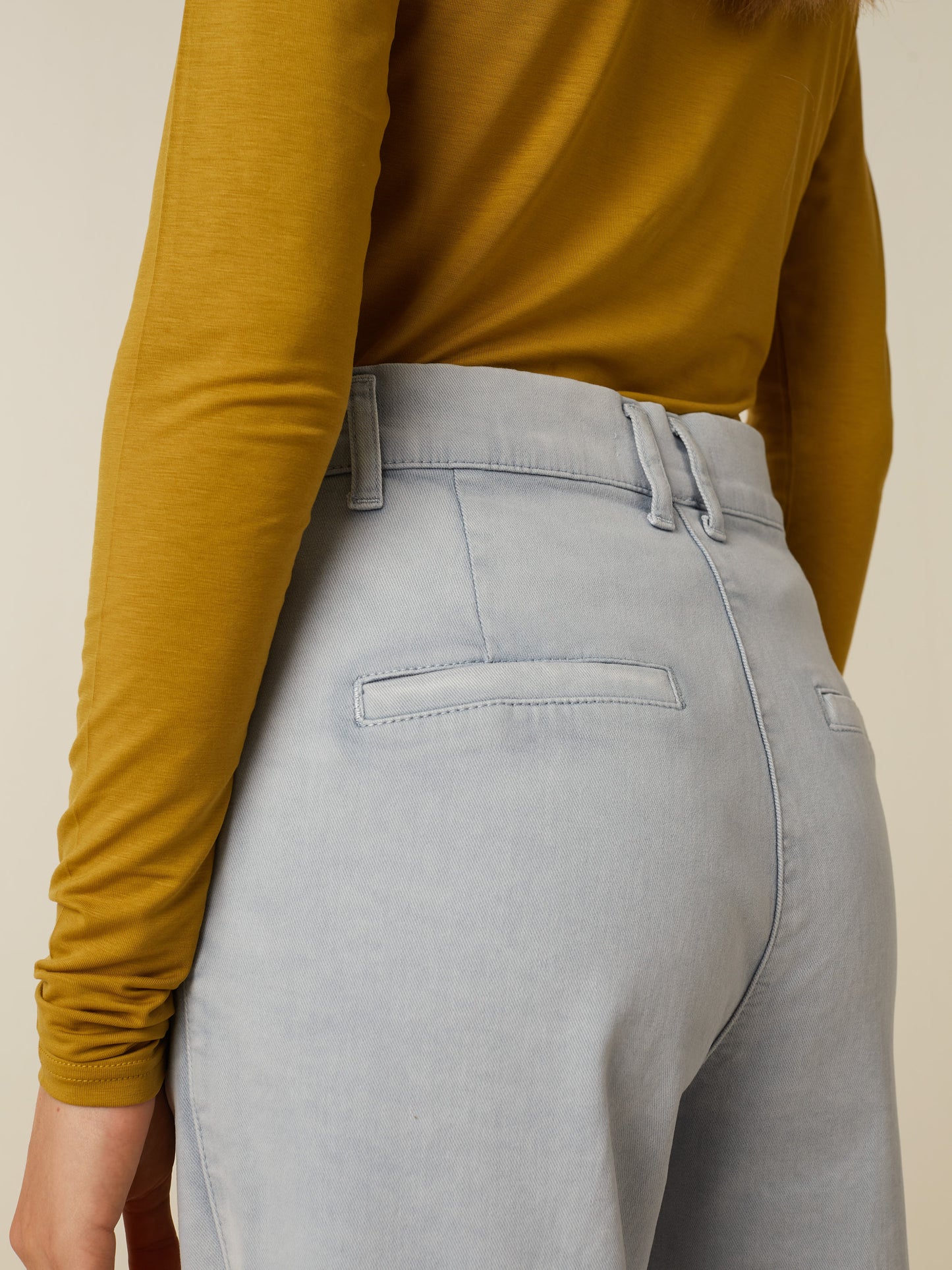 ROSE pants - Shark