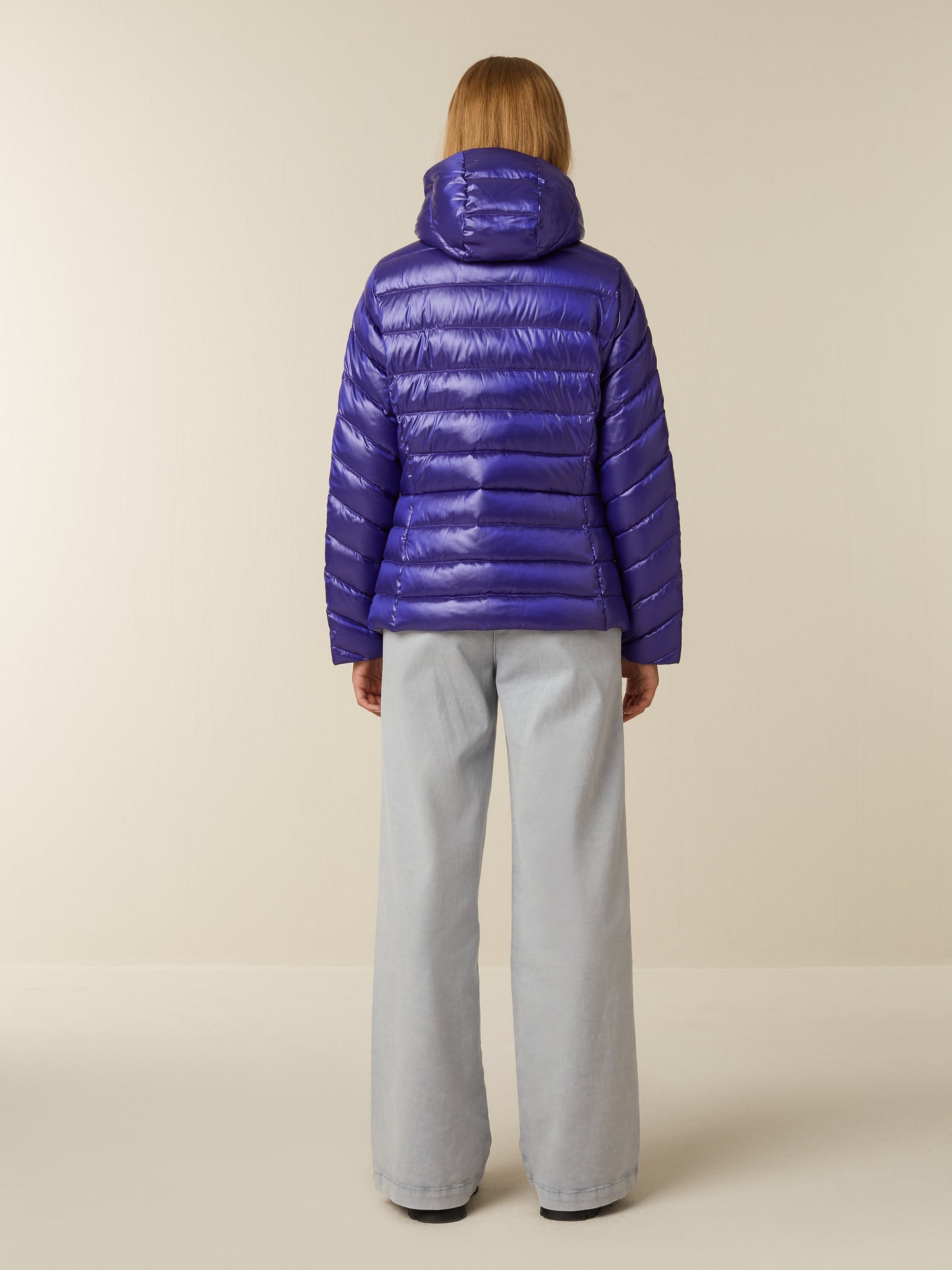 TRISTA - Dark Dahlia Purple
