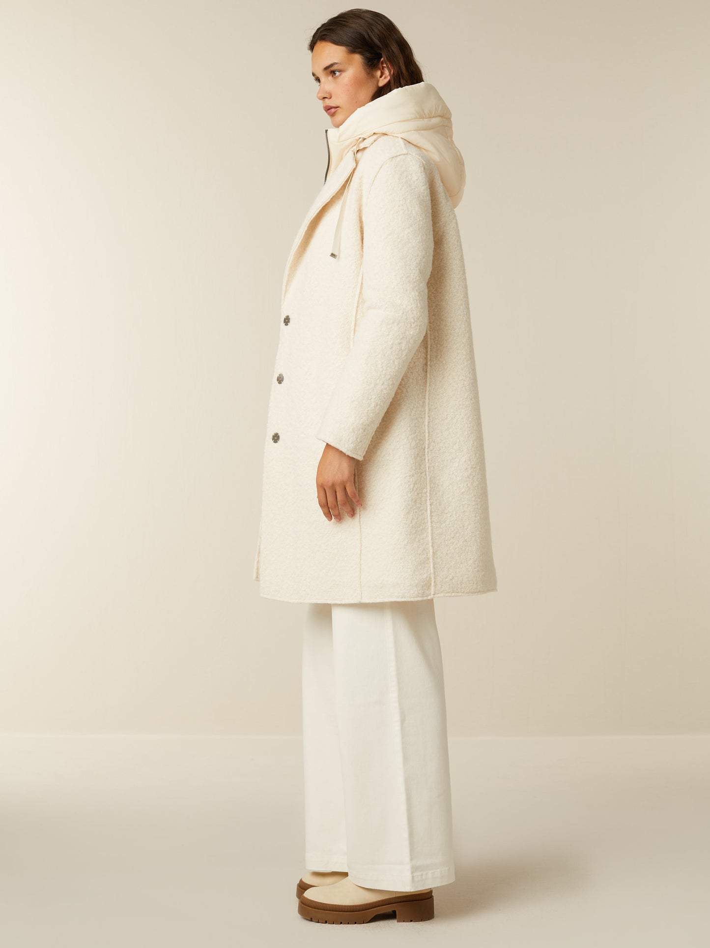 TARA - Off white