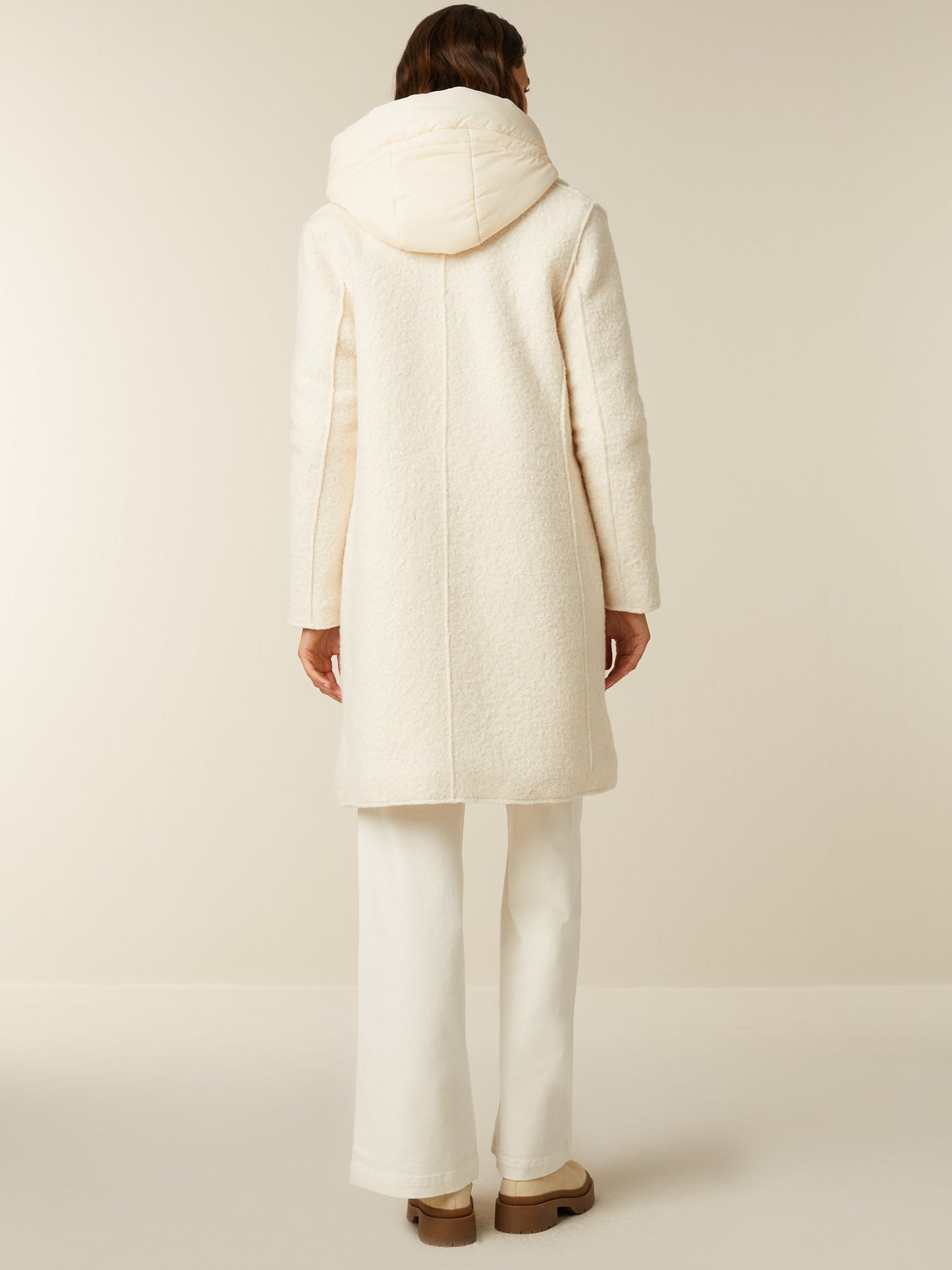 TARA - Off white