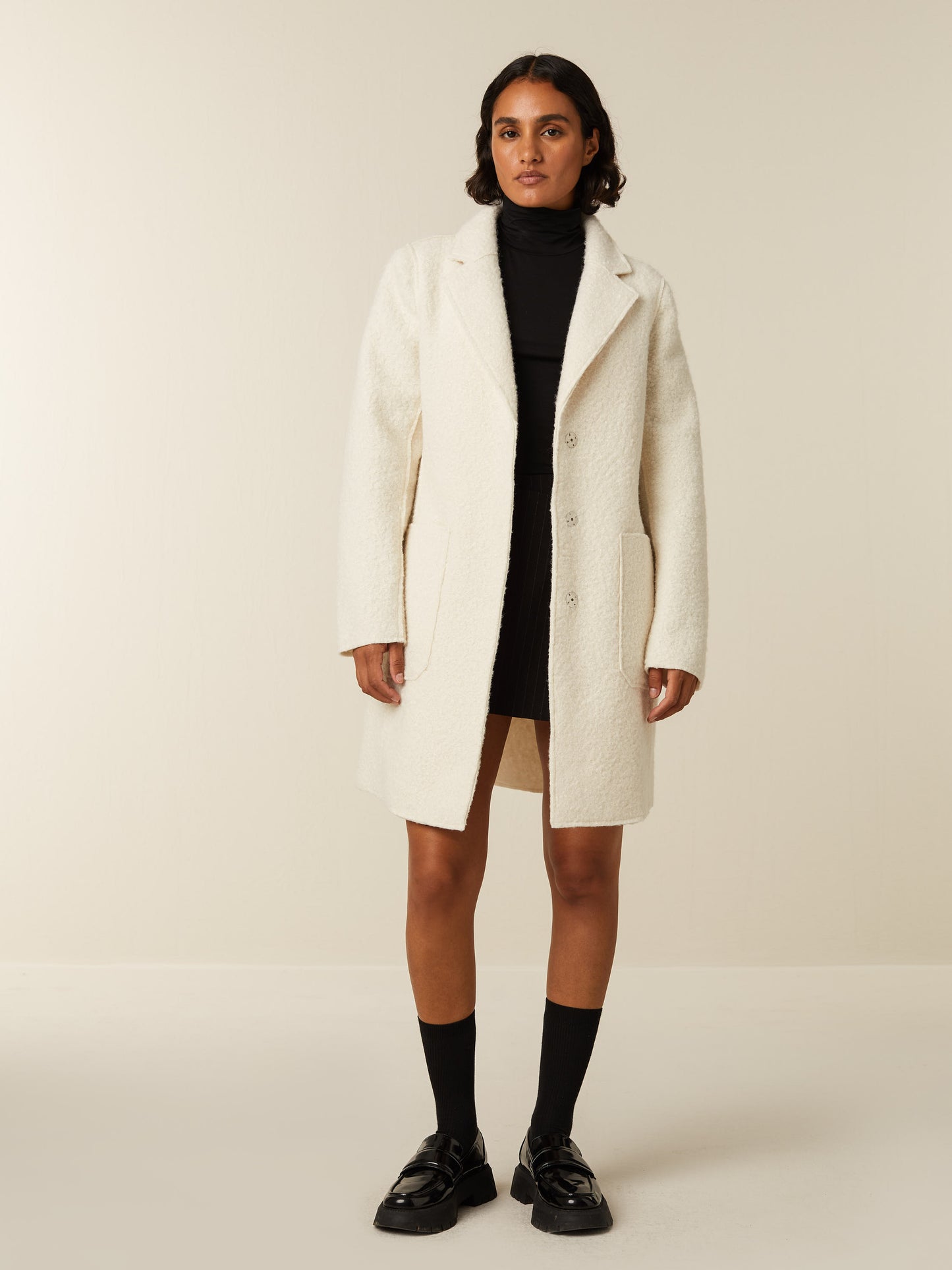 ROSIE - Off white