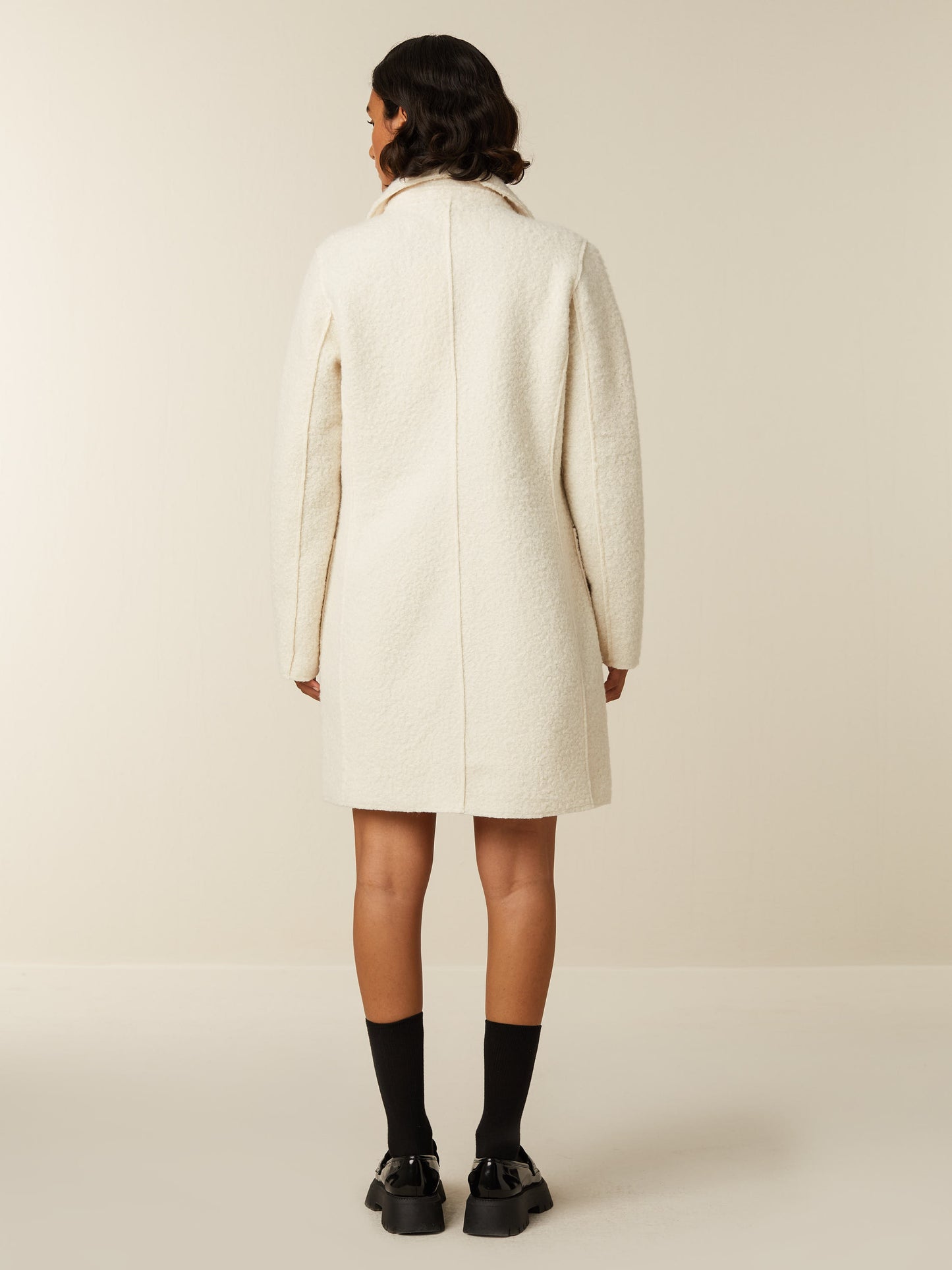 ROSIE - Off white