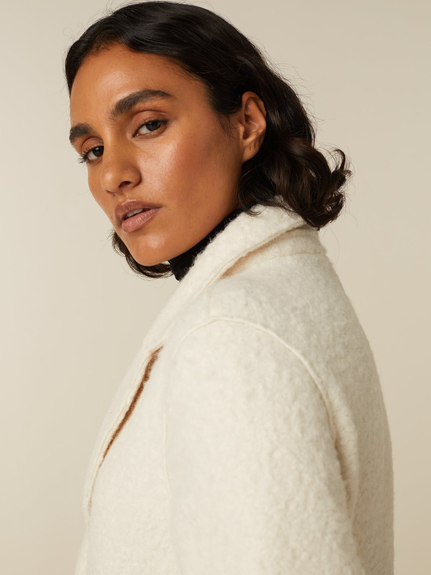 ROSIE - Off white