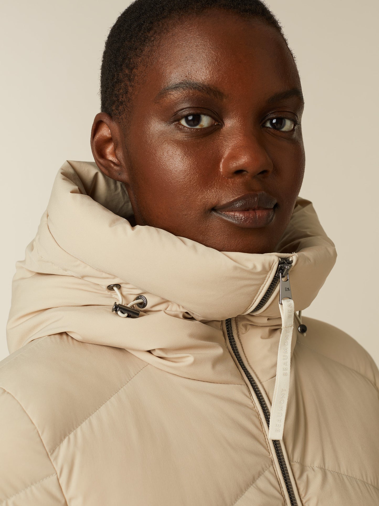 SHEA - Natural