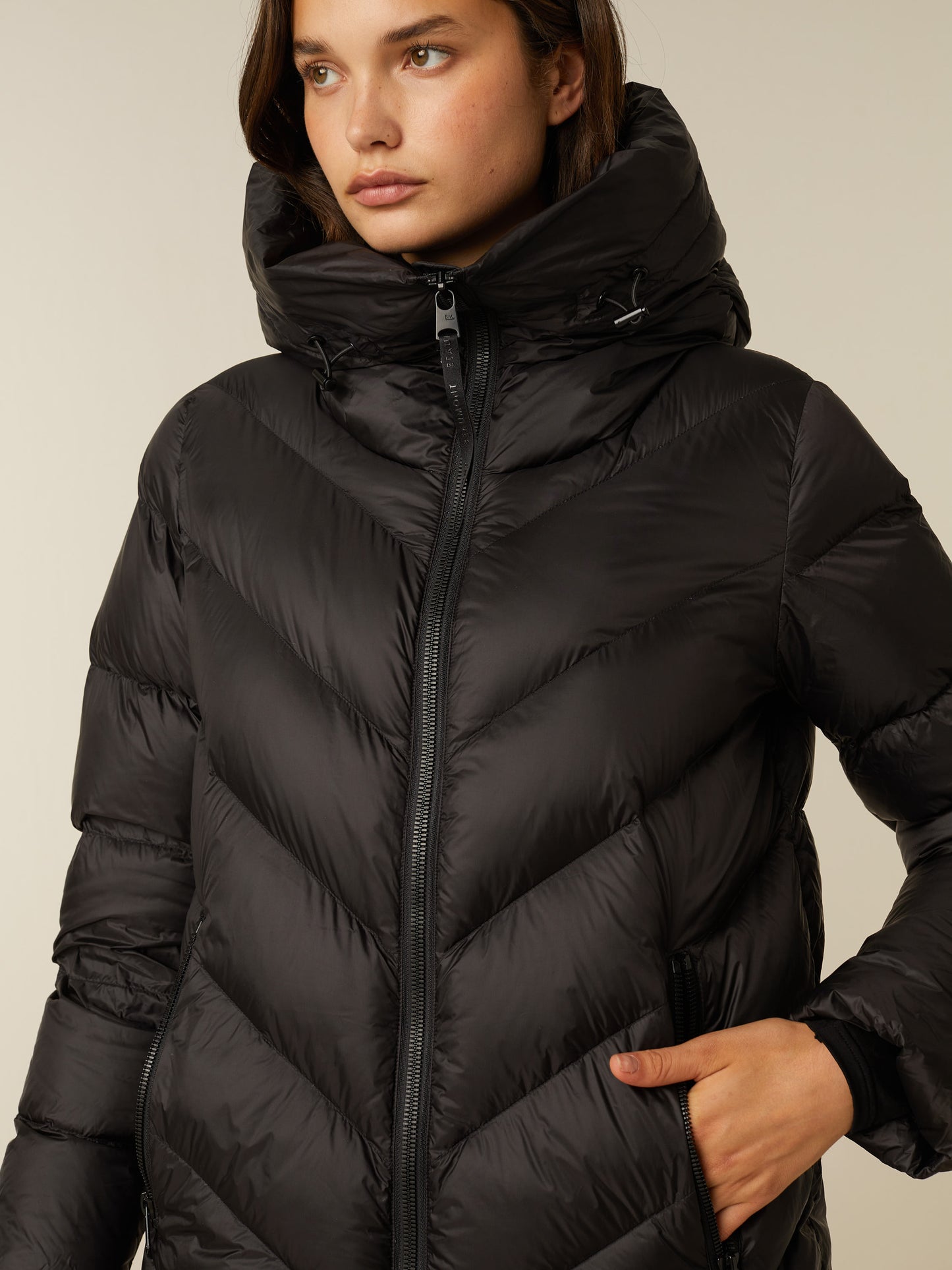 STELLE - Black