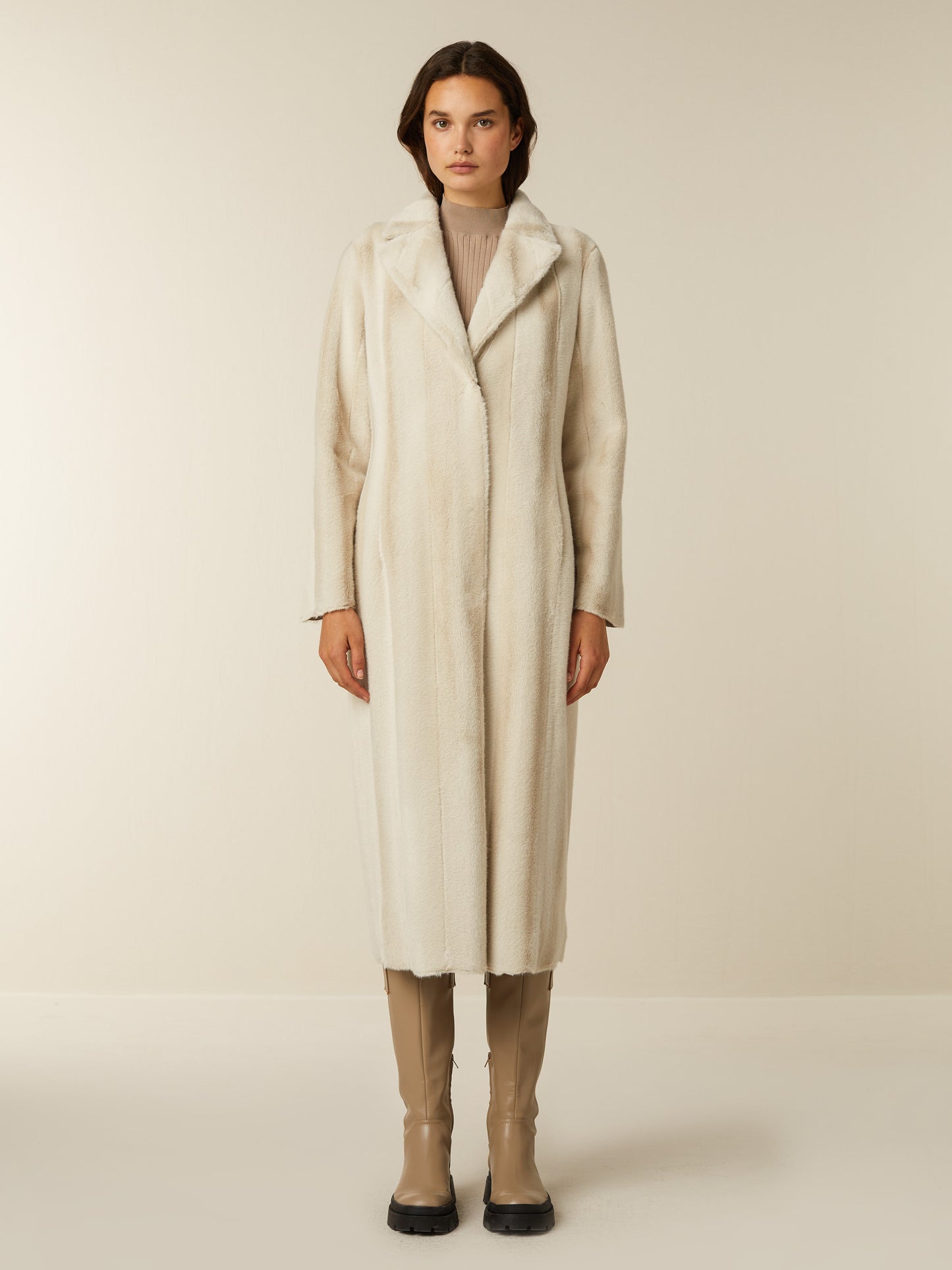 UNA - Off white