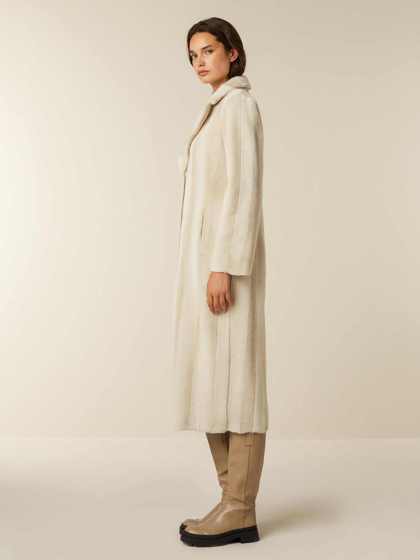 UNA - Off white