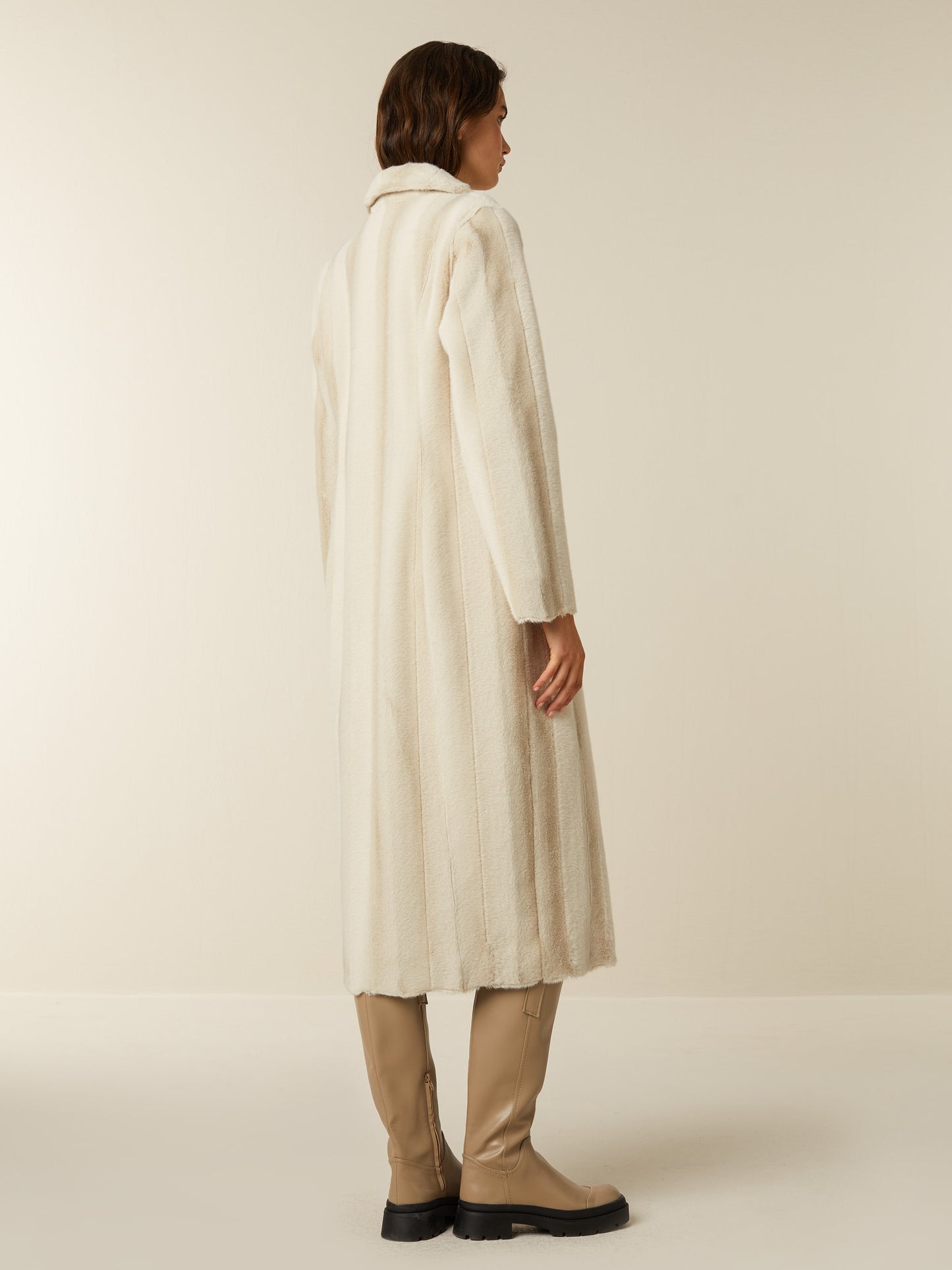 UNA - Off white