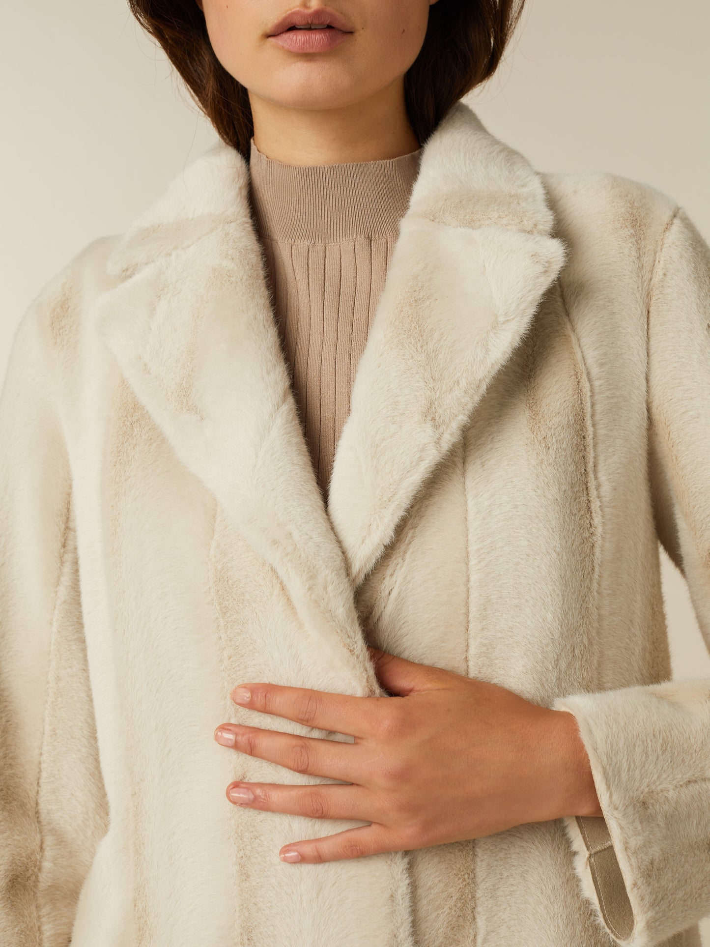 UNA - Off white