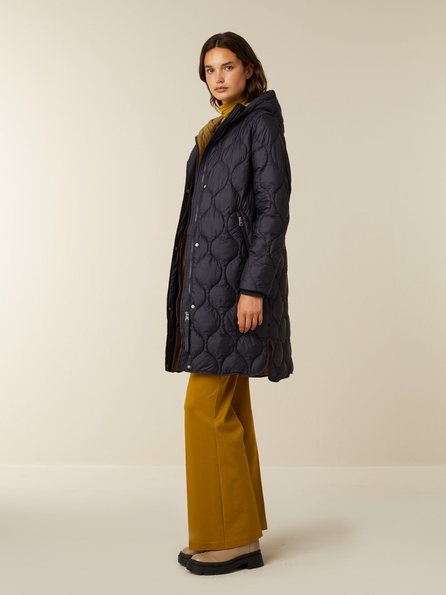 WALLIS - Midnight blue