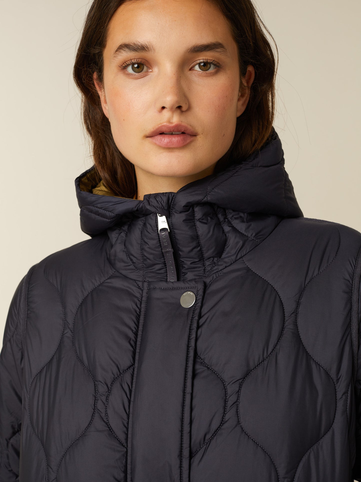 WALLIS - Midnight blue