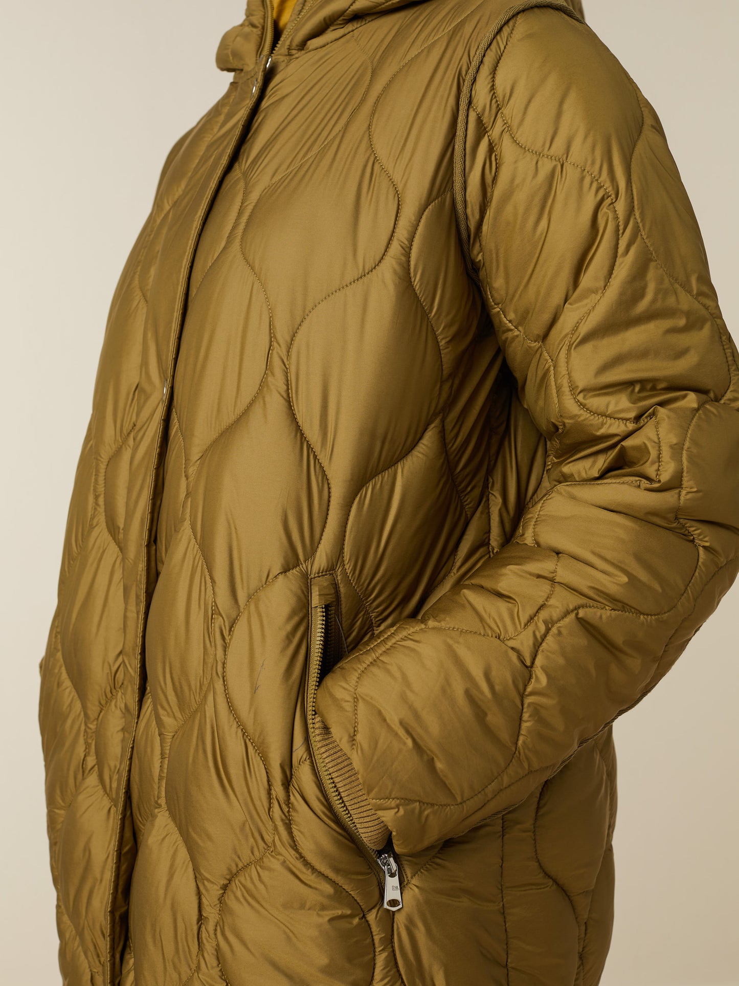 WALLIS - Olive