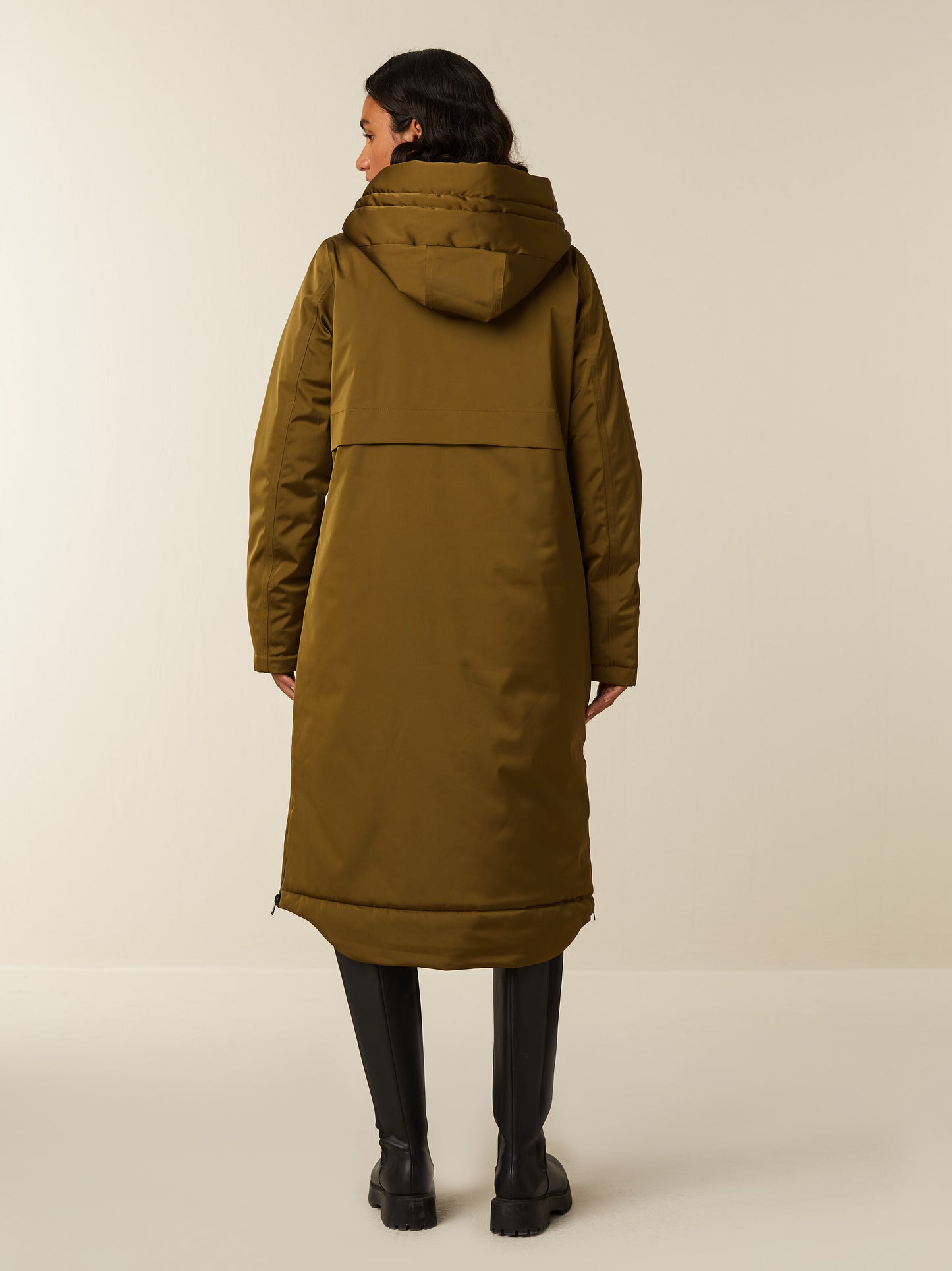 YAEL - Dark Olive