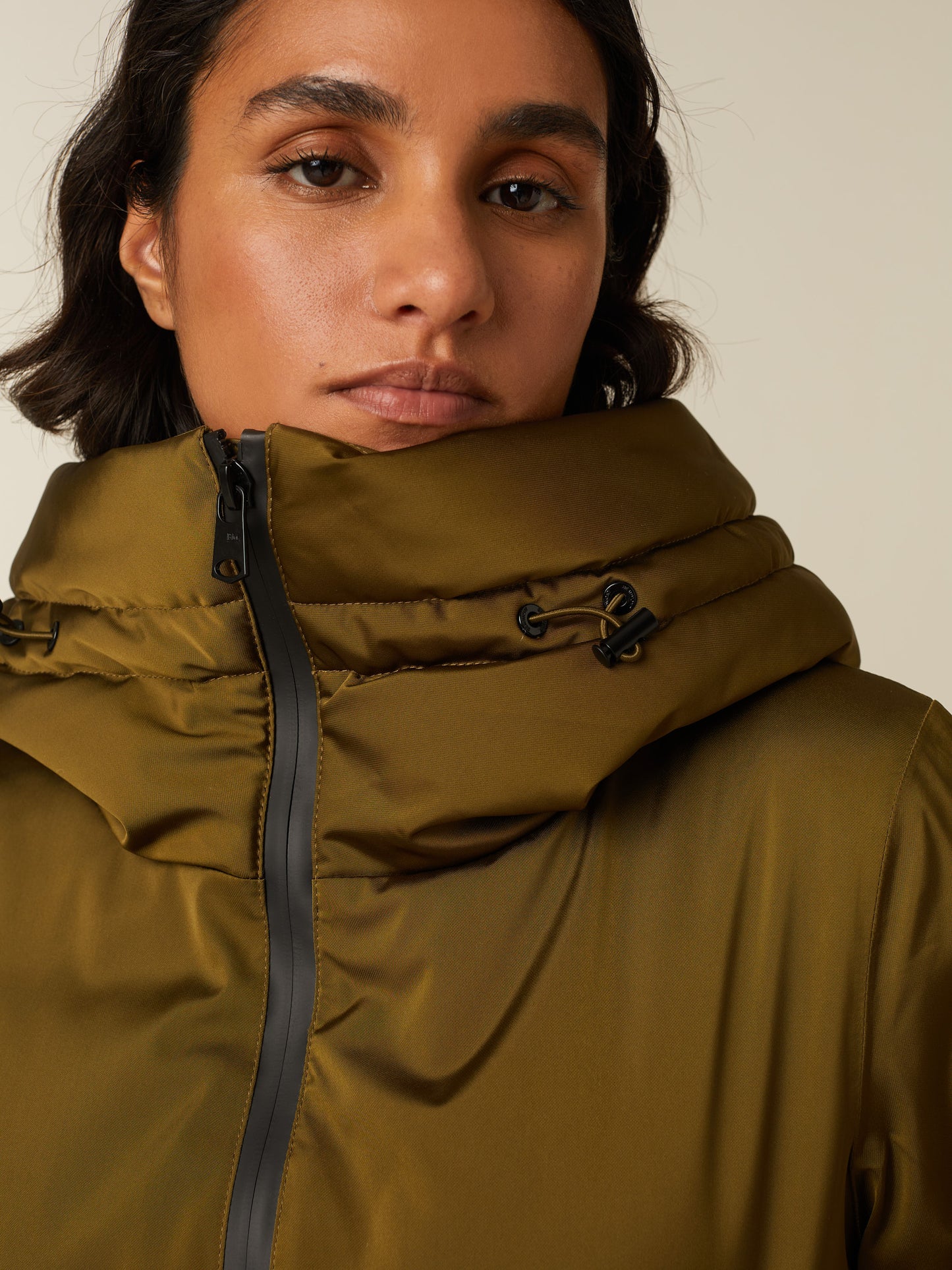 YAEL - Dark Olive