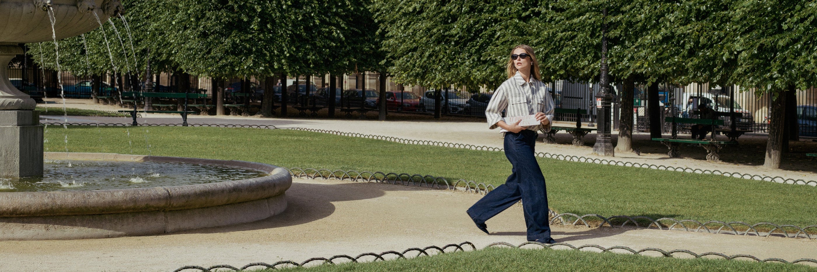 All clothing - Beaumont Amsterdam