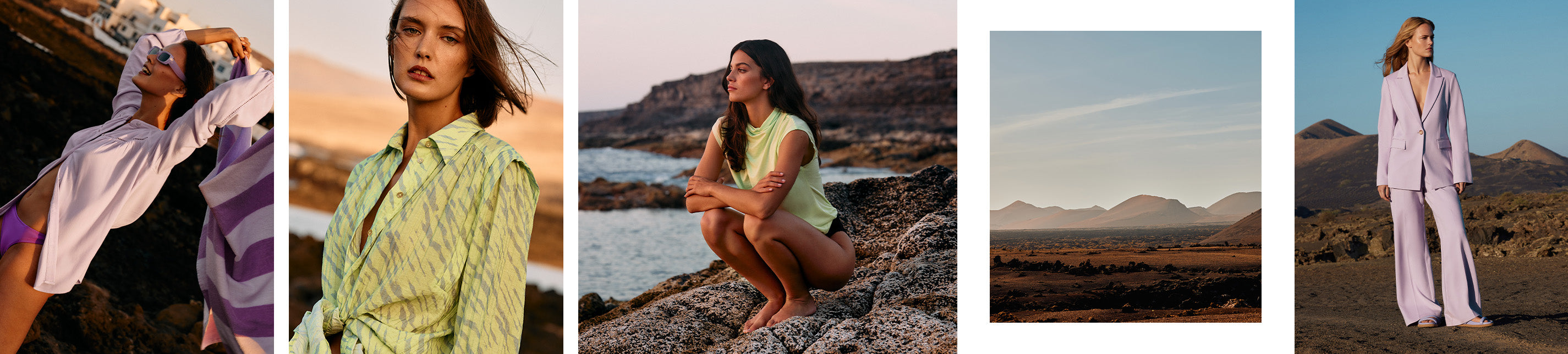 SS24 Collection – Beaumont