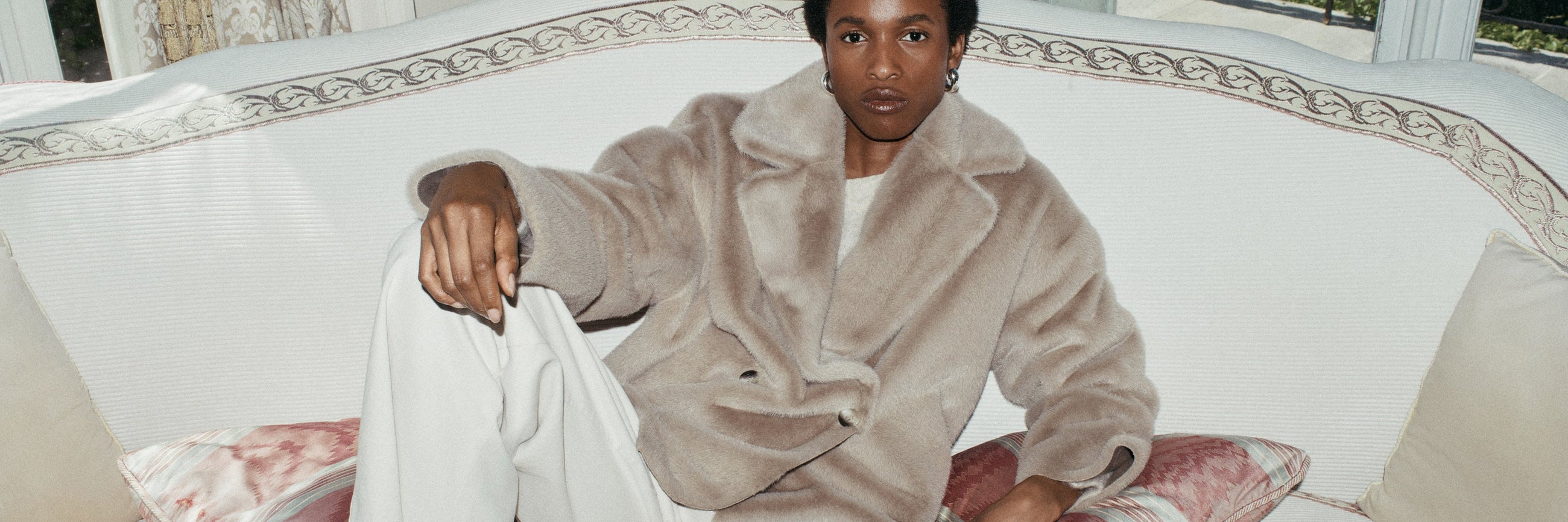 Nieuwe collectie - Beaumont Amsterdam