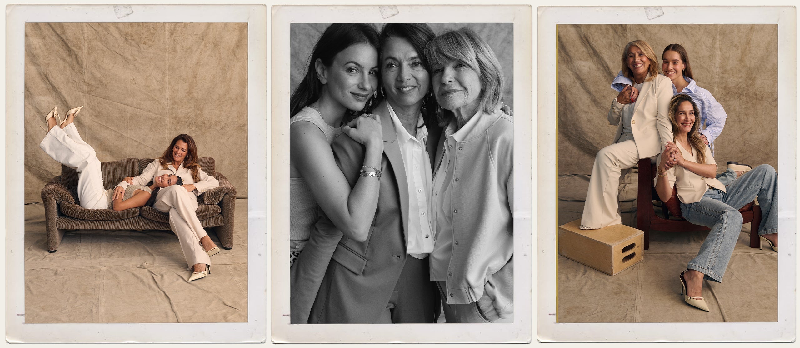 Mother's Day