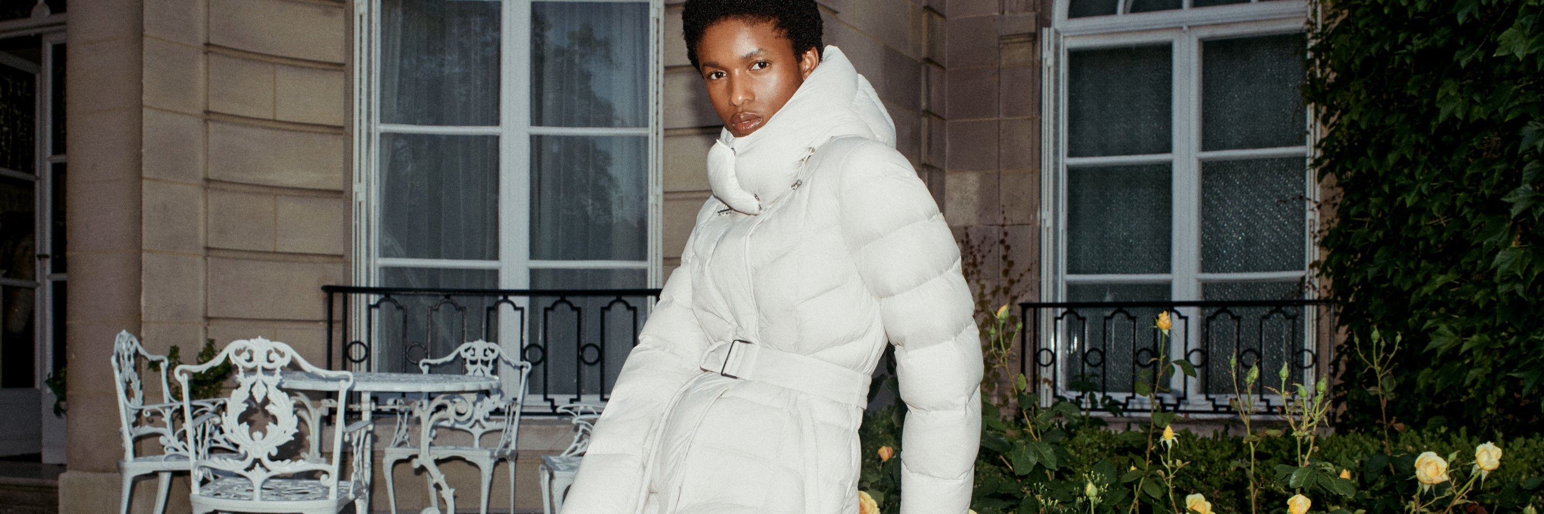 Parkas