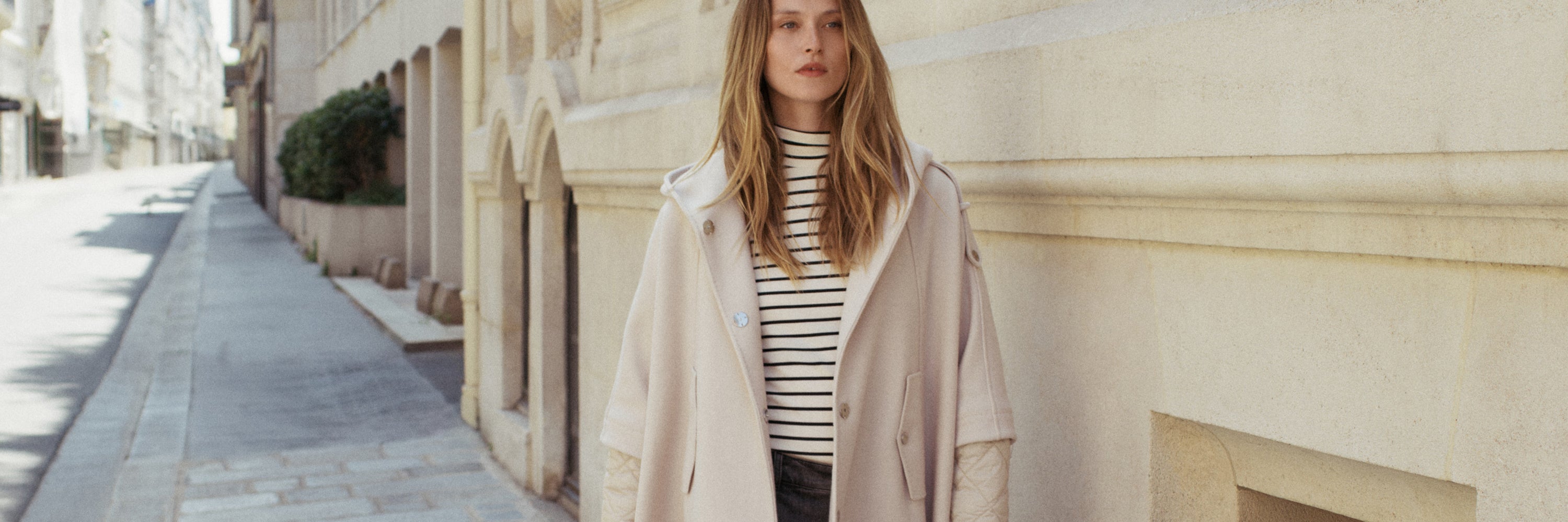 Winter jackets
