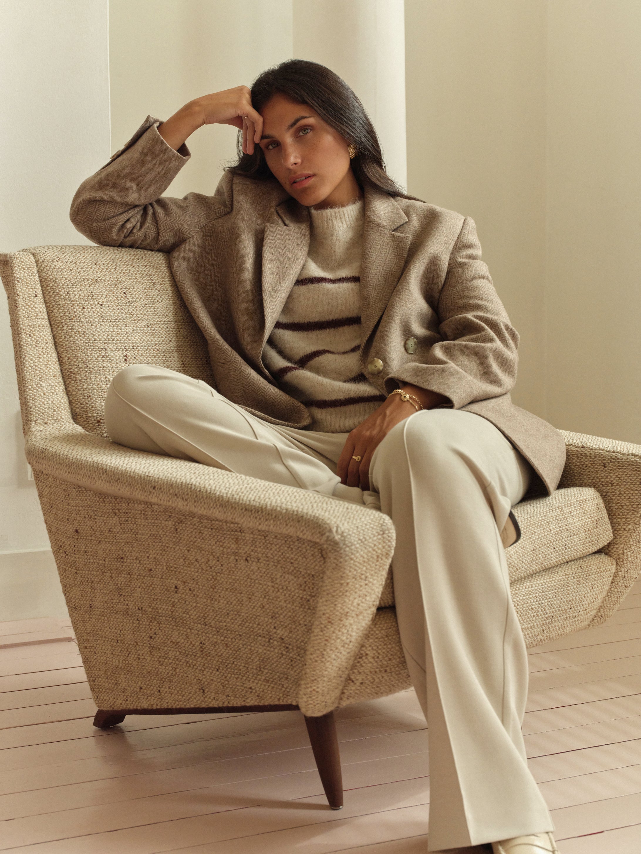 Alicia Blazer