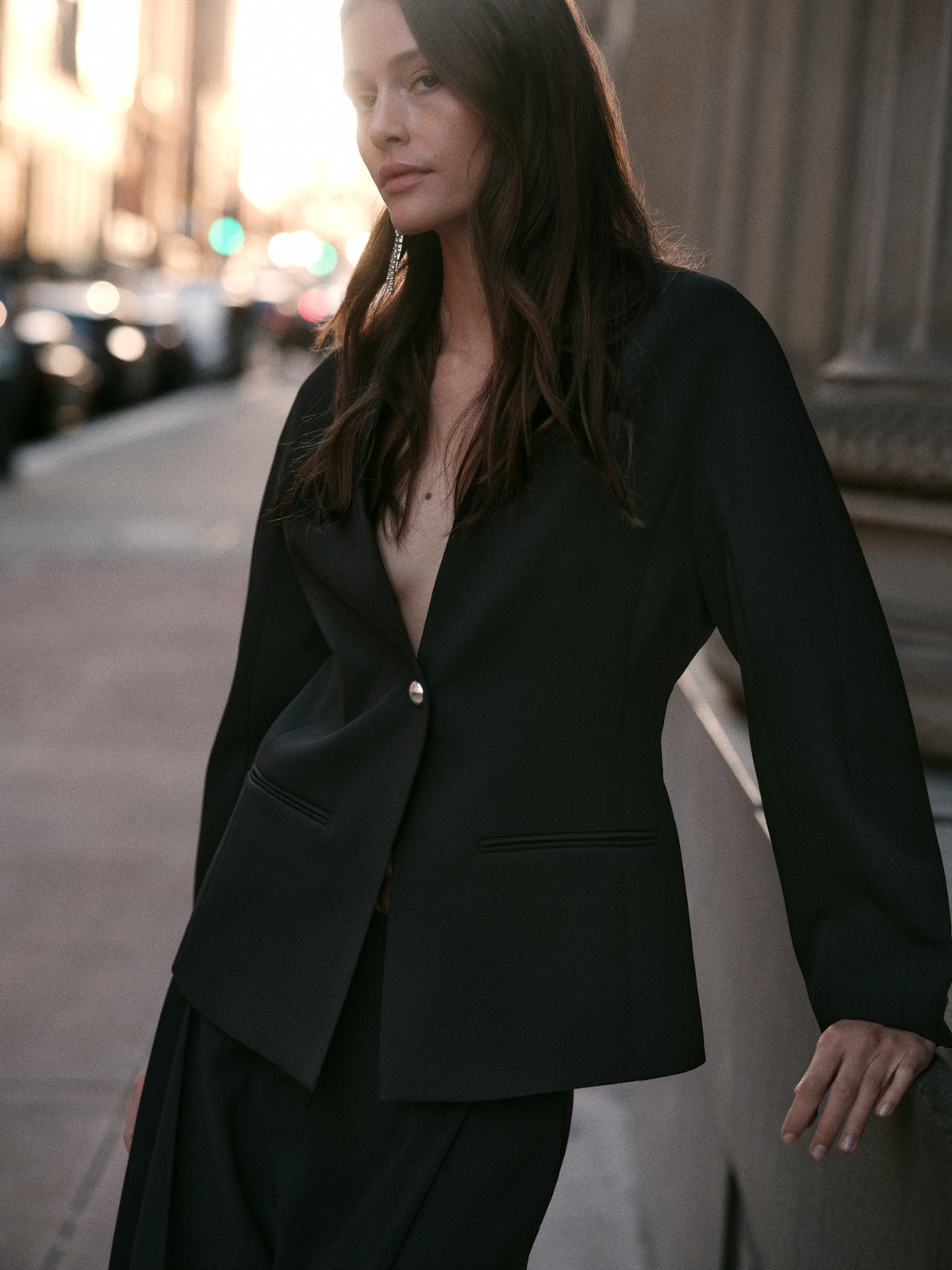 Edith Blazer