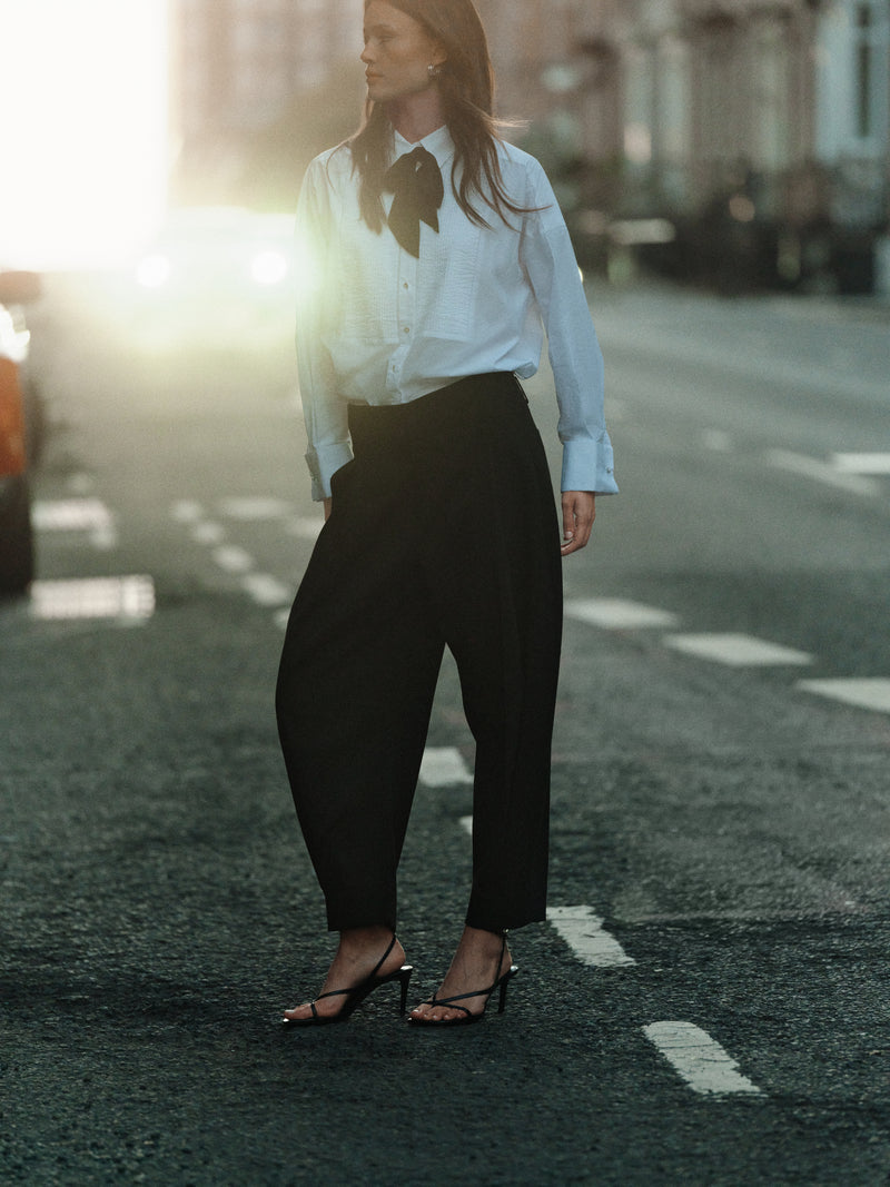 Amelia Blouse