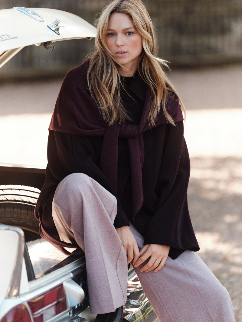 Elya Jacket